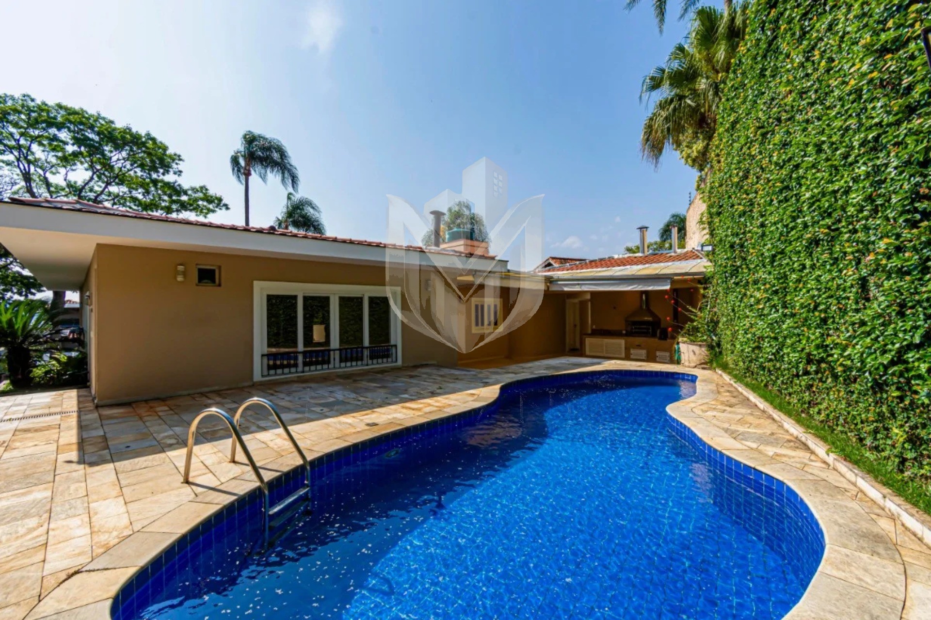 Casa, 3 quartos, 470 m² - Foto 43