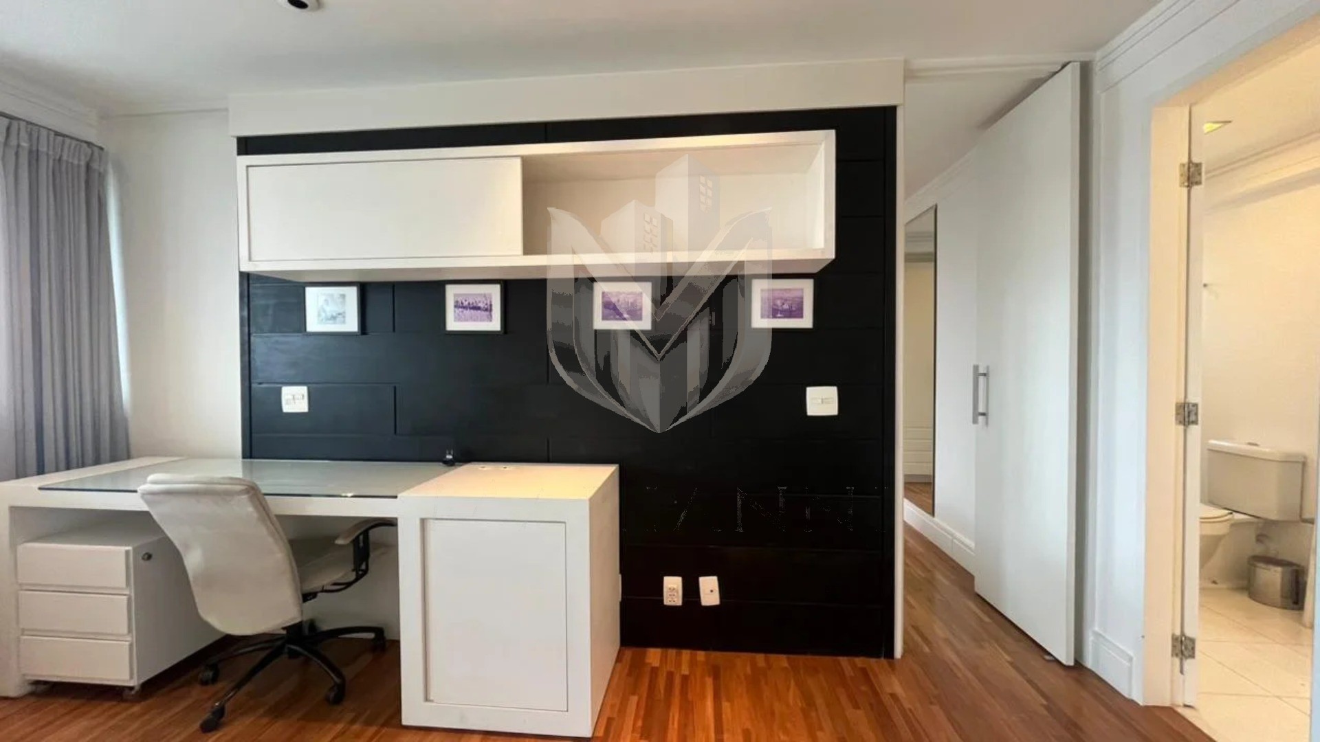 Apartamento, 1 quarto, 103 m² - Foto 5
