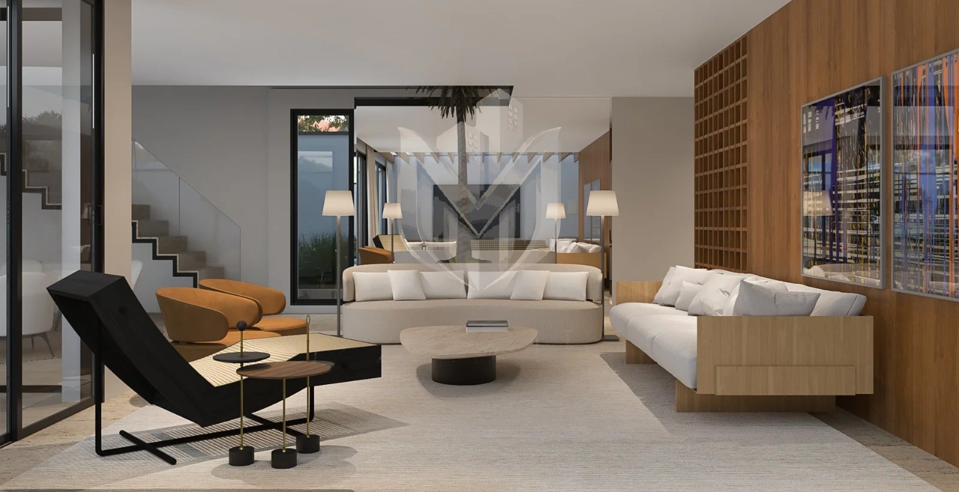 Casa, 5 quartos, 521 m² - Foto 13