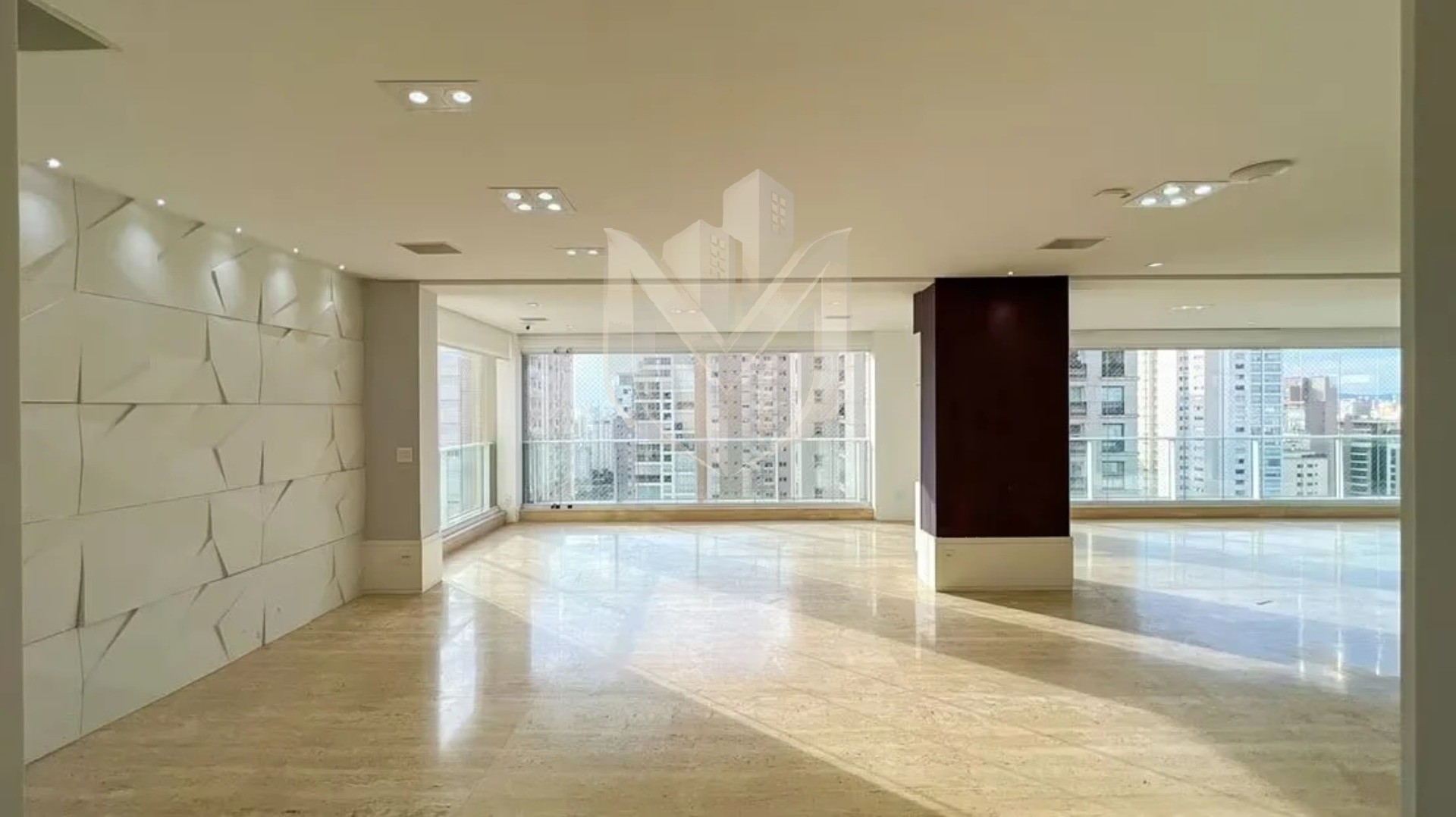 Apartamento, 4 quartos, 228 m² - Foto 17