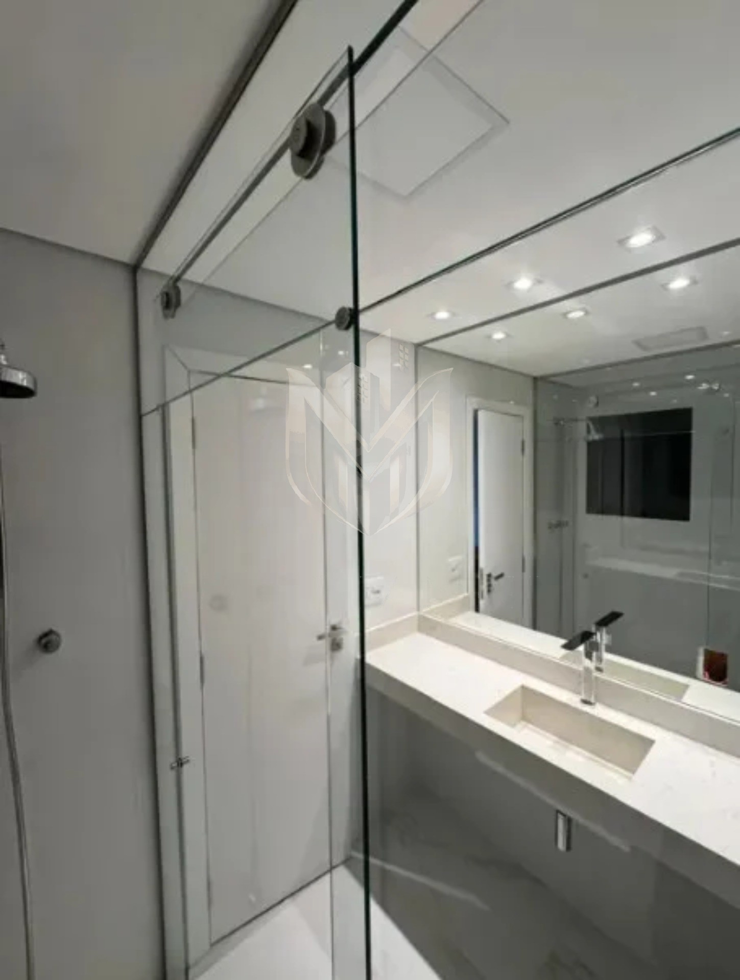 Apartamento, 1 quarto, 100 m² - Foto 8
