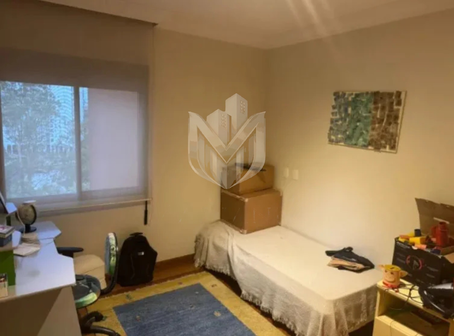 Apartamento, 4 quartos, 233 m² - Foto 10