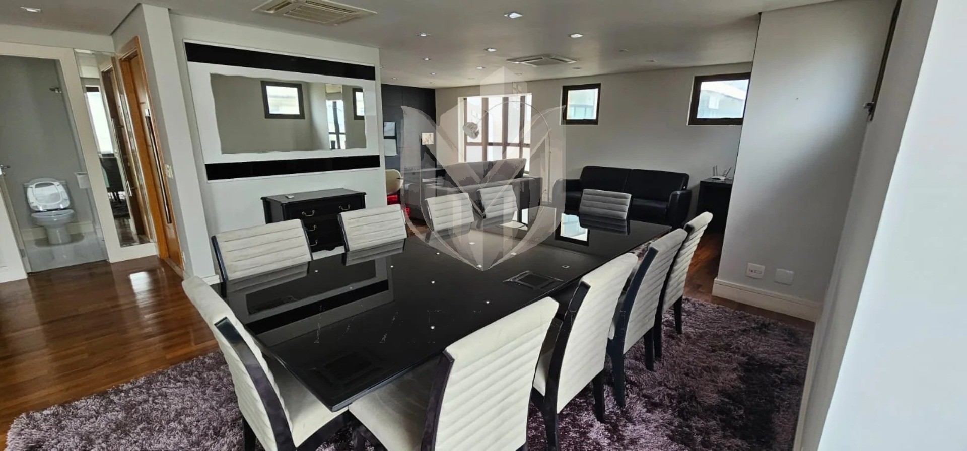 Apartamento, 4 quartos, 270 m² - Foto 10