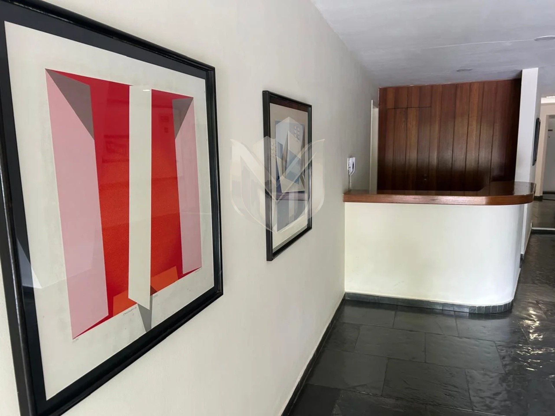Apartamento, 2 quartos, 100 m² - Foto 4