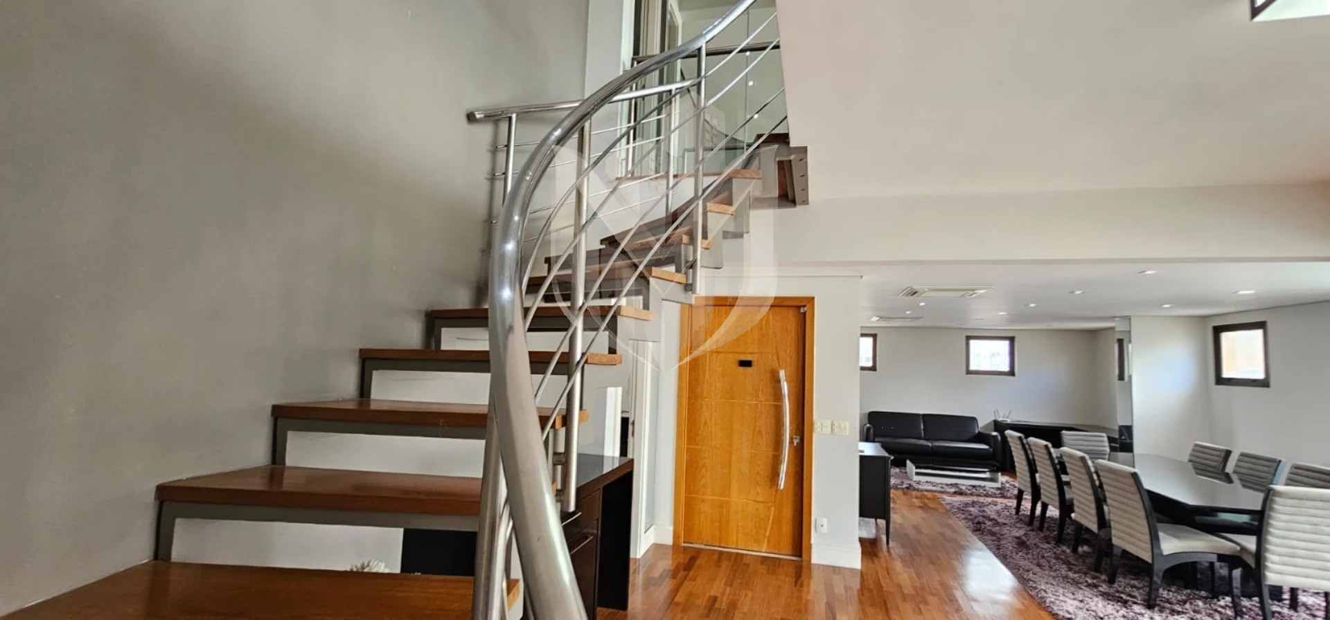 Apartamento, 4 quartos, 270 m² - Foto 22