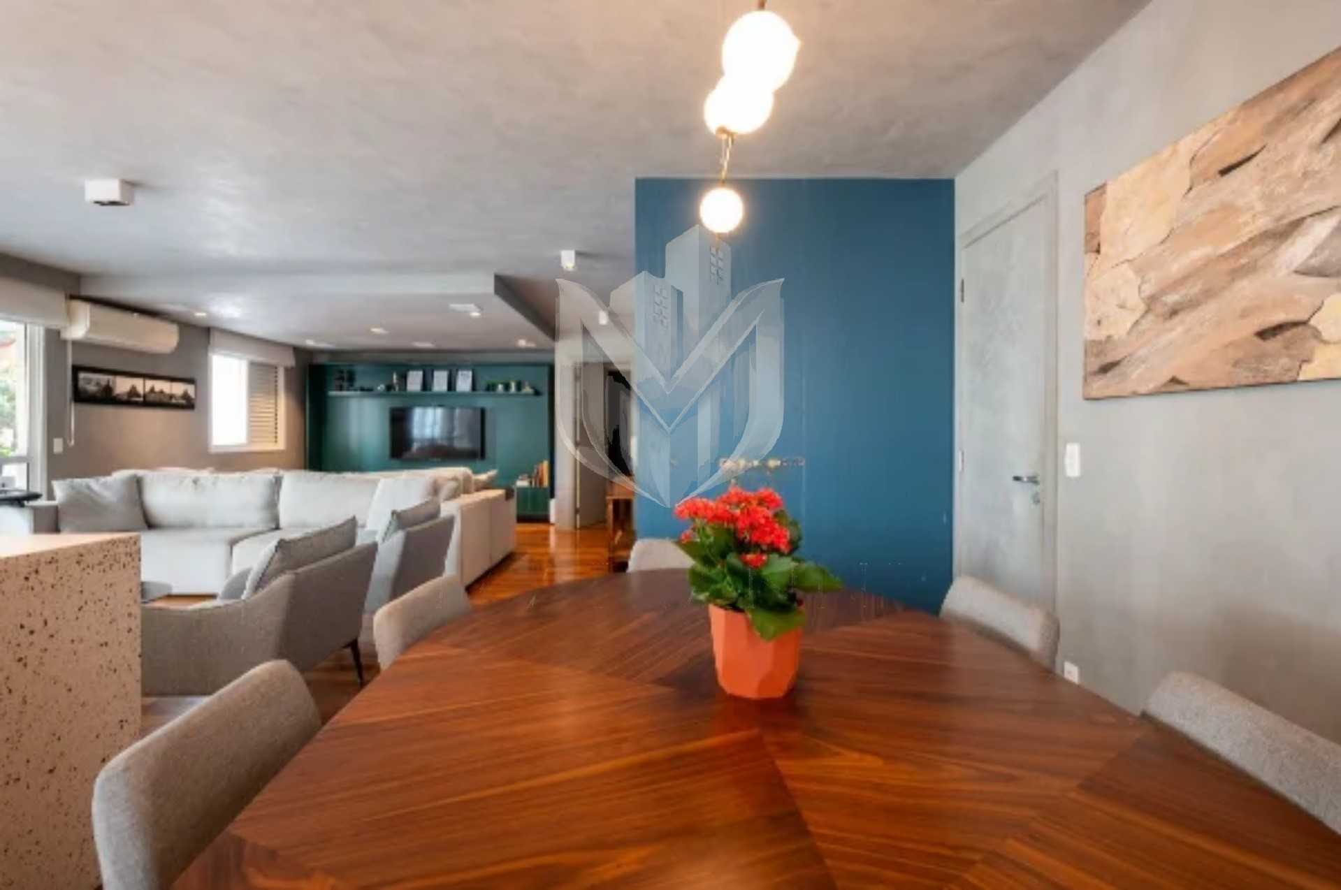 Apartamento, 3 quartos, 173 m² - Foto 7