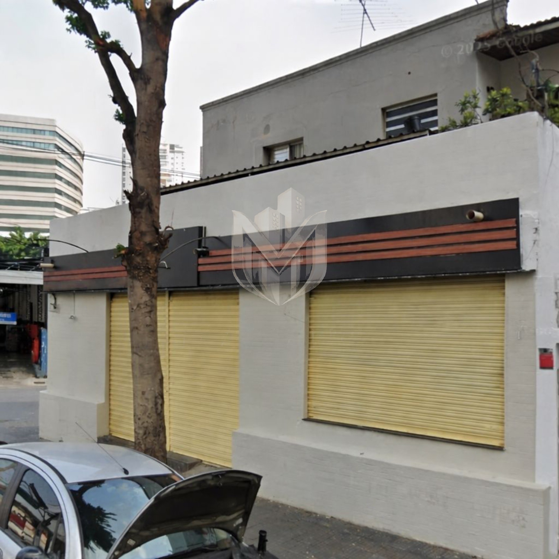 Loja-Salão, 190 m² - Foto 1