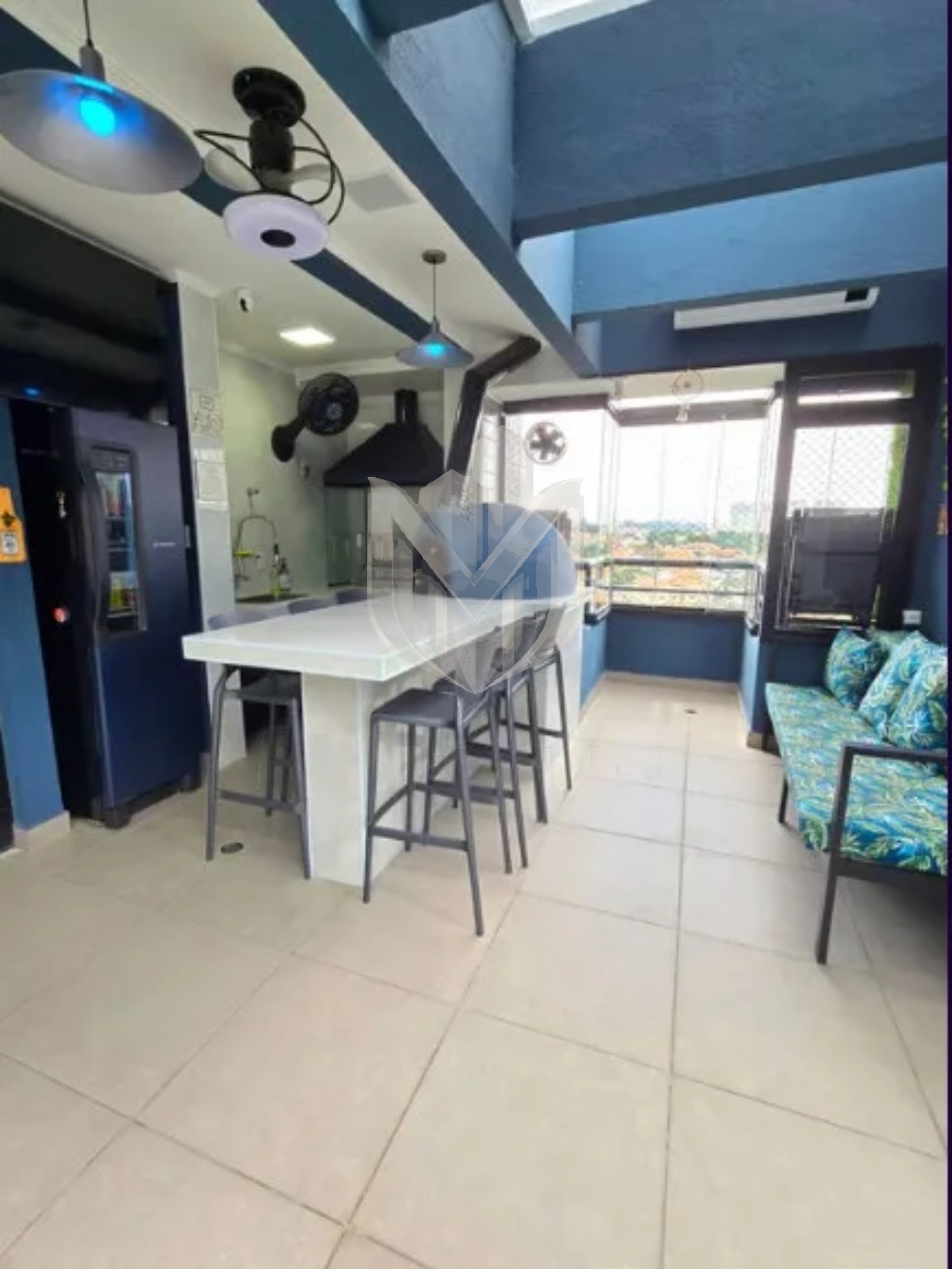 Apartamento, 4 quartos, 320 m² - Foto 15
