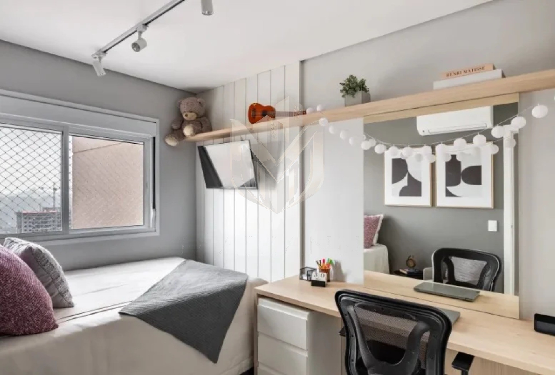 Apartamento, 2 quartos, 100 m² - Foto 12