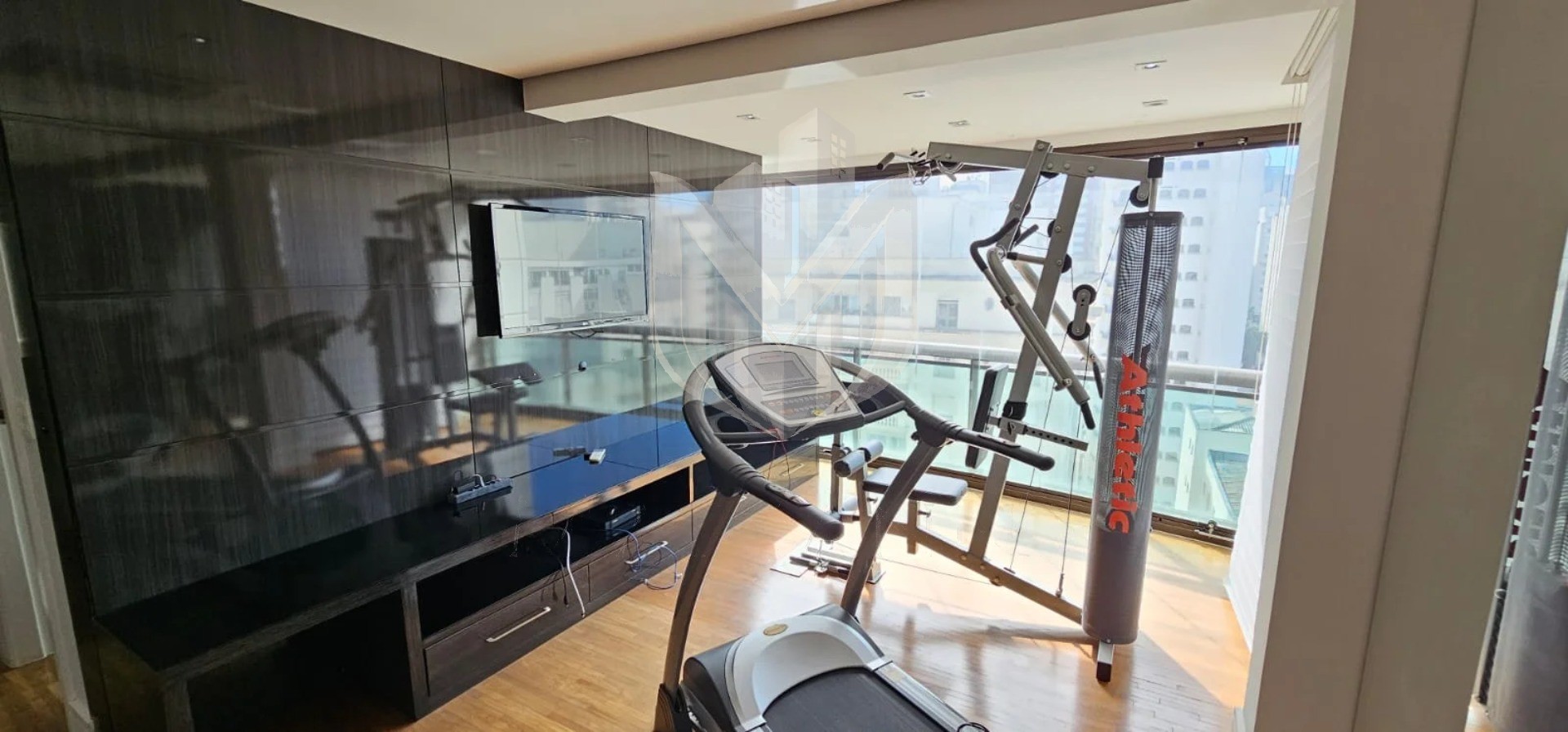 Apartamento, 4 quartos, 270 m² - Foto 35