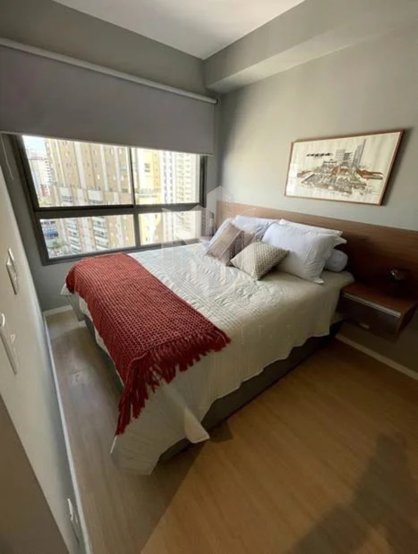 Apartamento, 1 quarto, 290 m² - Foto 3
