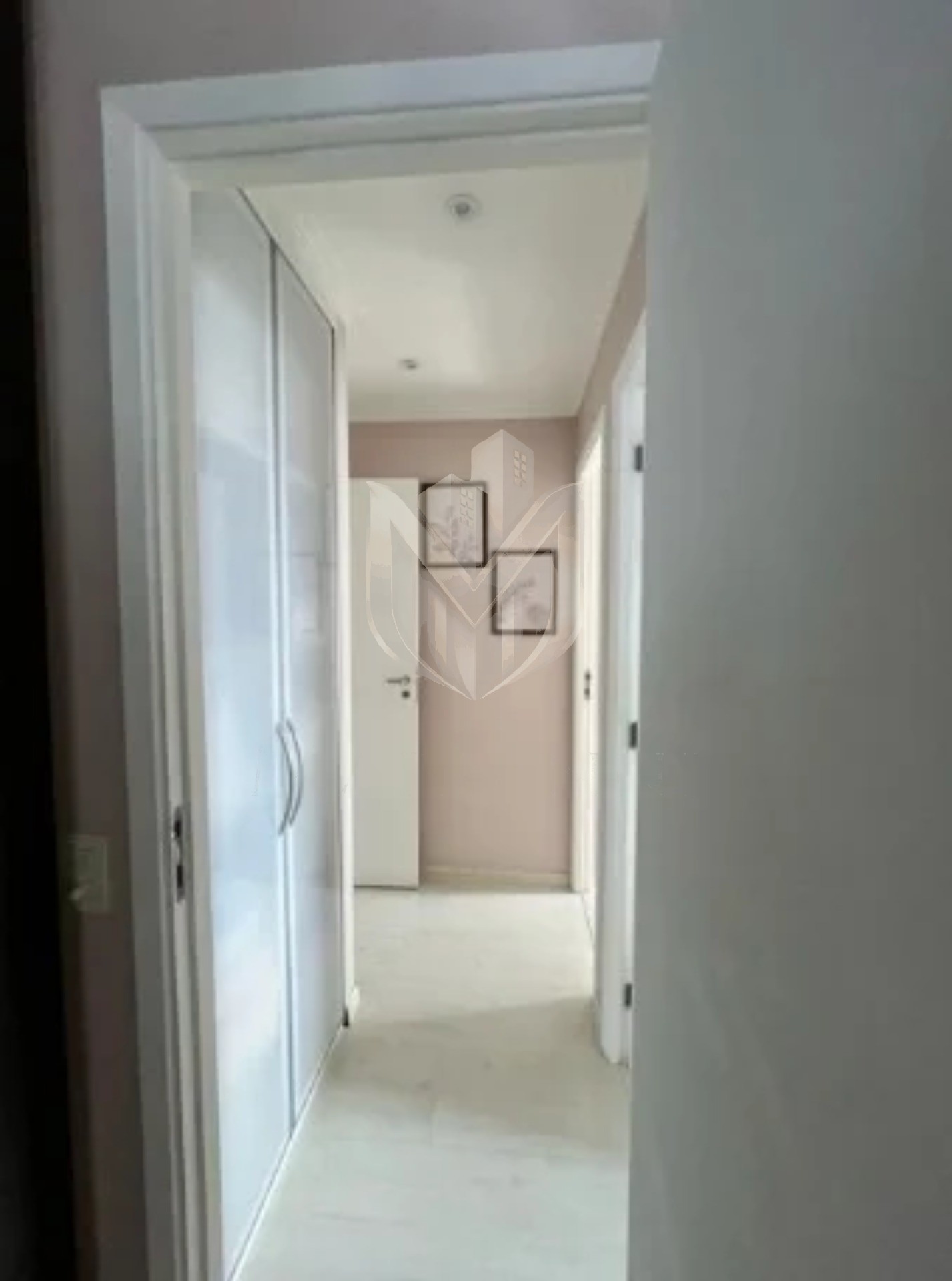 Apartamento, 3 quartos, 117 m² - Foto 1
