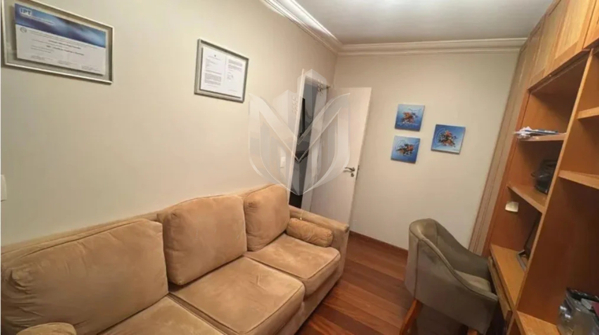 Apartamento, 4 quartos, 233 m² - Foto 6