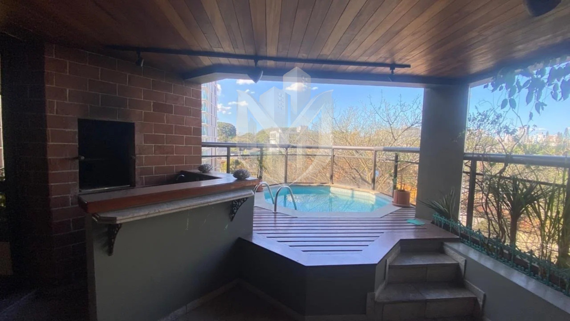 Apartamento, 3 quartos, 210 m² - Foto 15