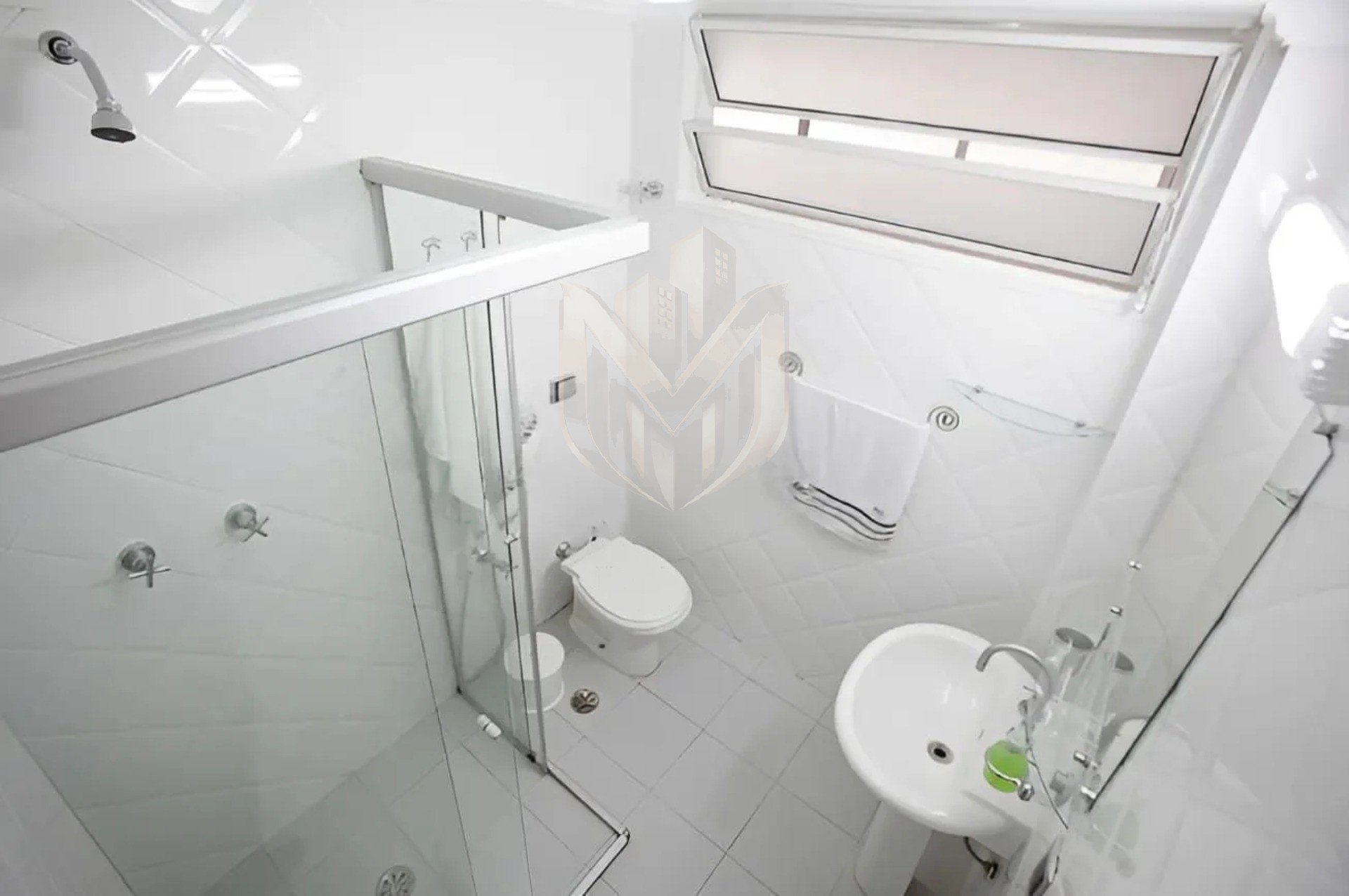 Apartamento, 3 quartos, 134 m² - Foto 7