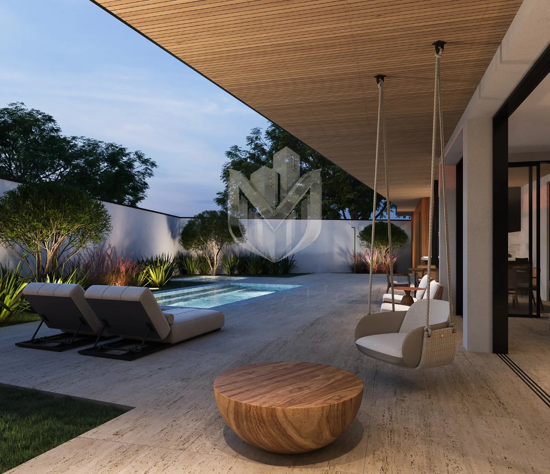 Casa, 5 quartos, 521 m² - Foto 19