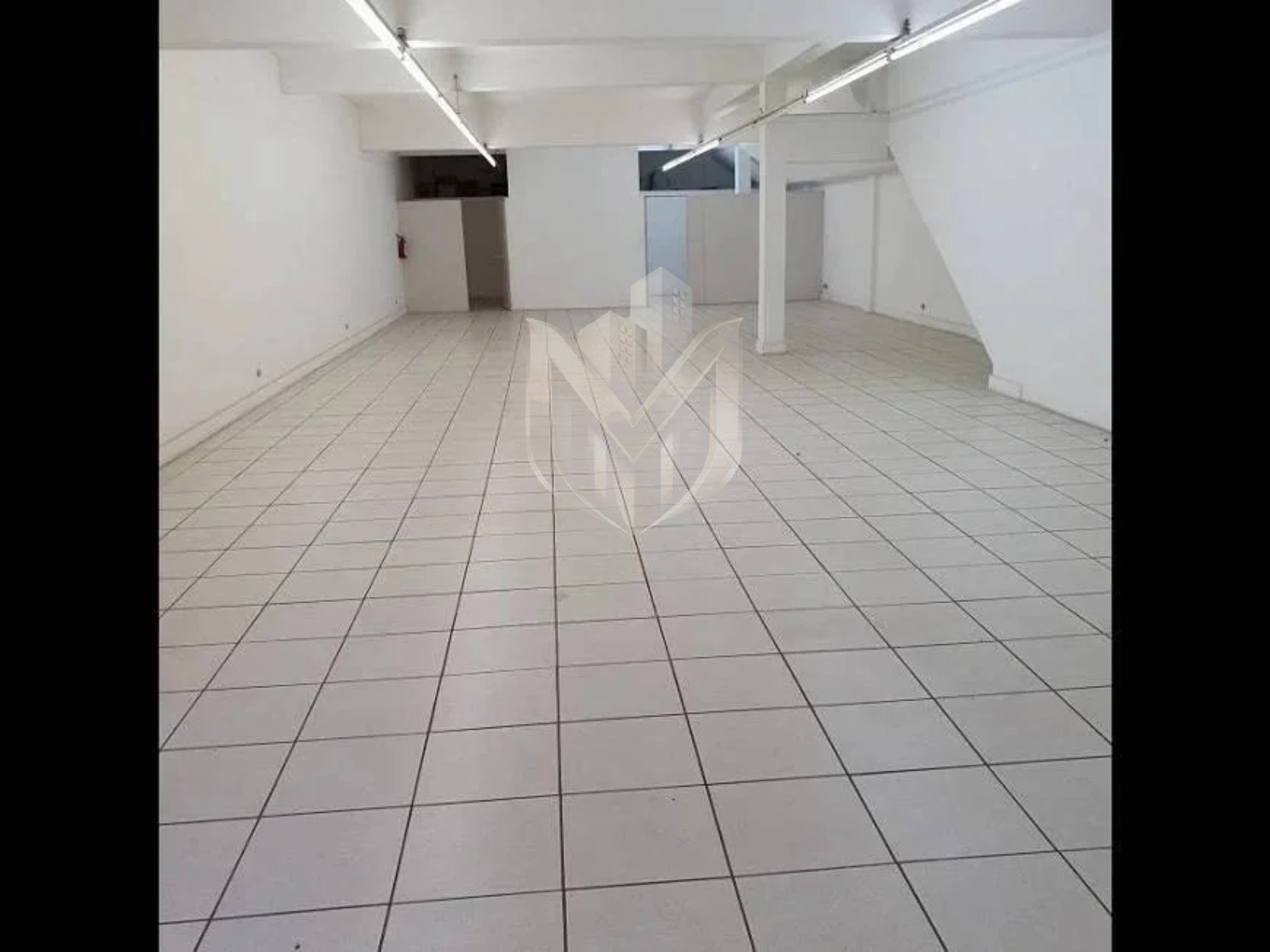 Loja-Salão, 440 m² - Foto 4