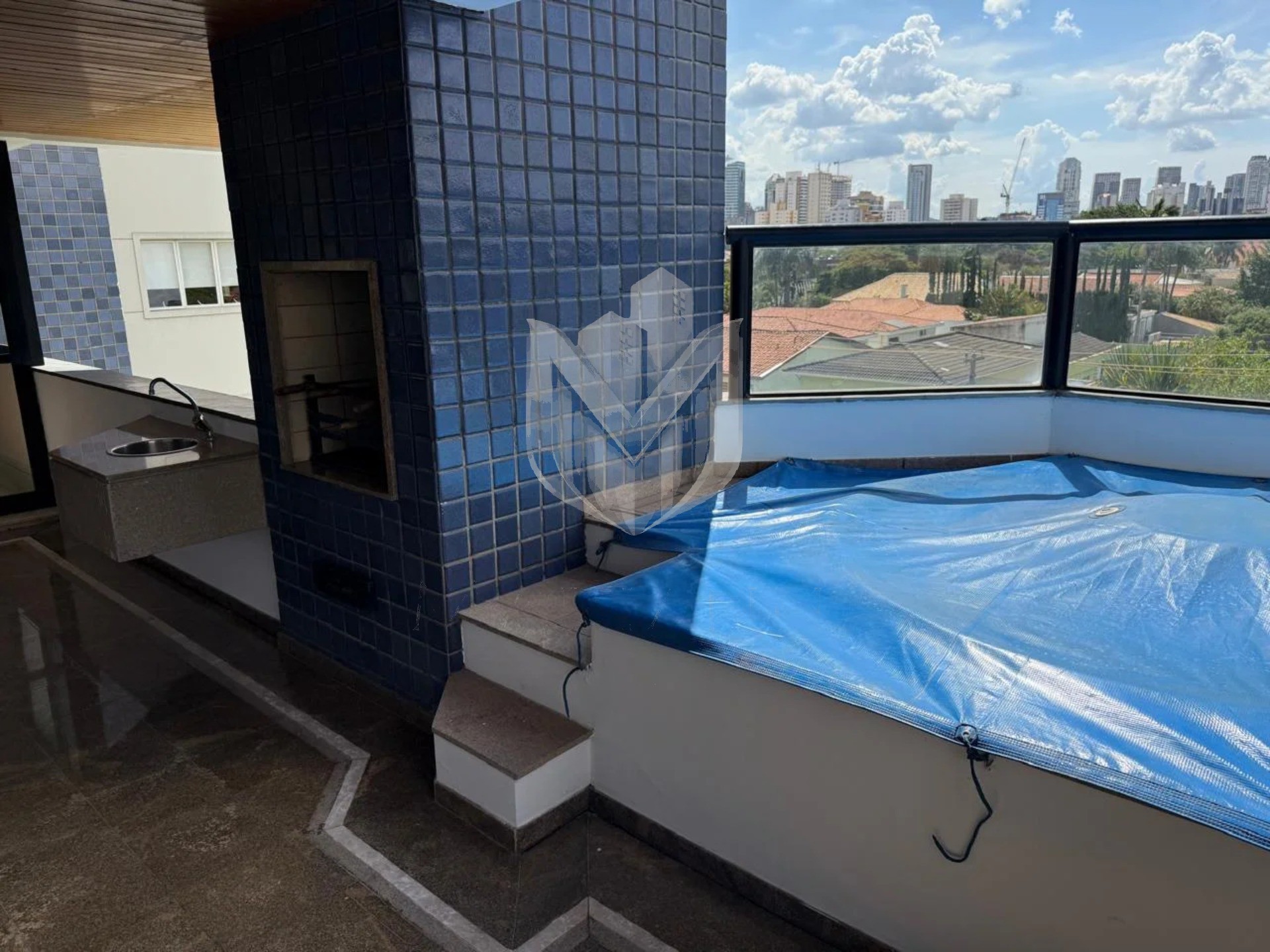 Apartamento, 3 quartos, 216 m² - Foto 12