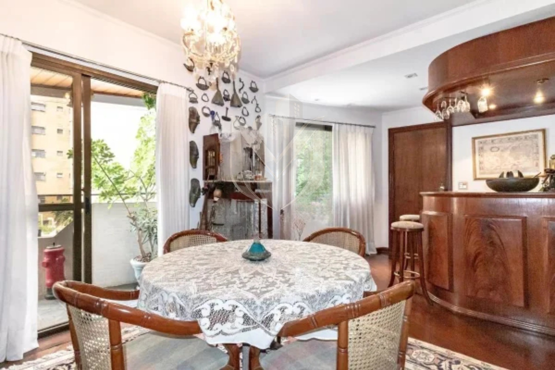 Apartamento, 3 quartos, 141 m² - Foto 12