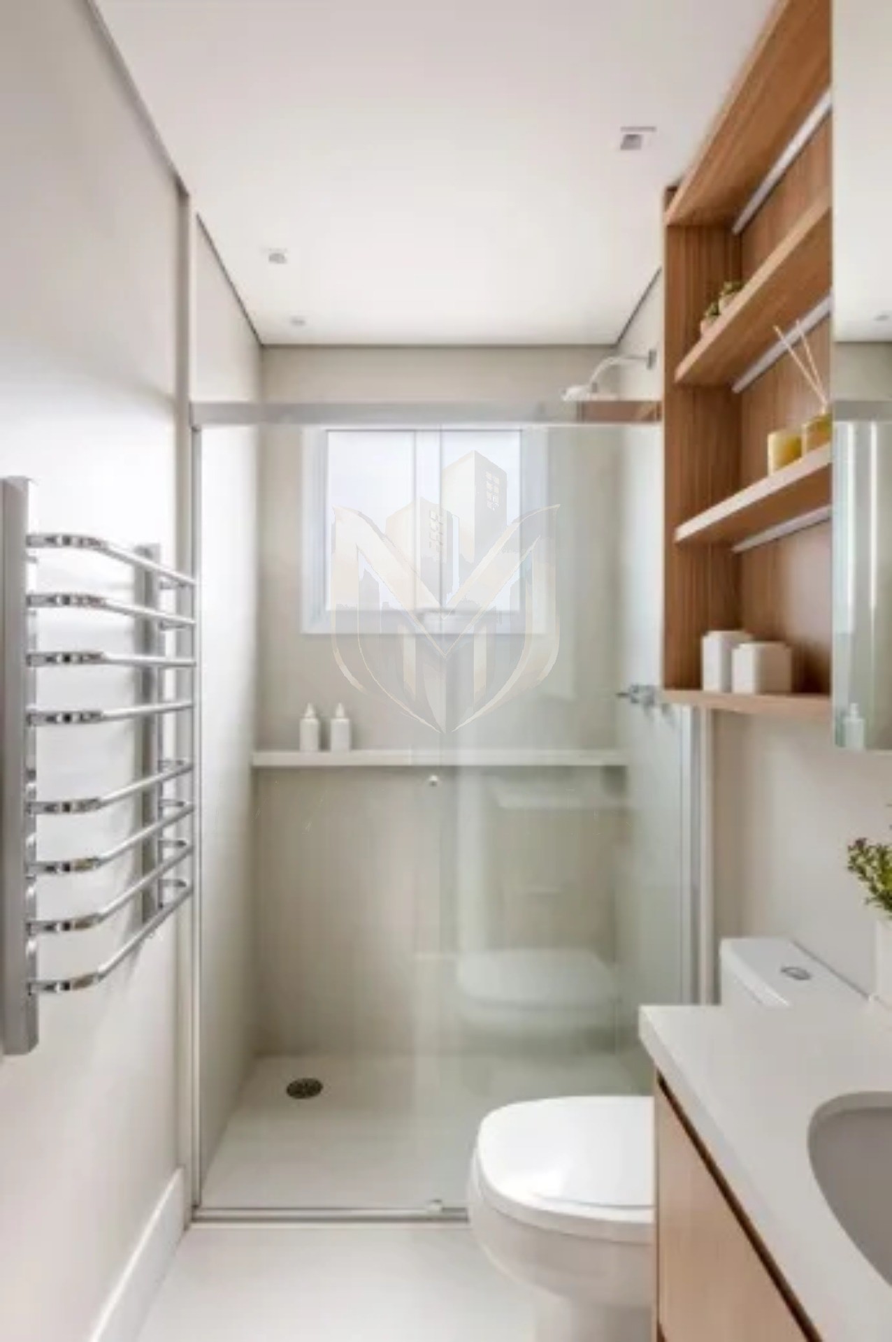 Apartamento, 2 quartos, 100 m² - Foto 10