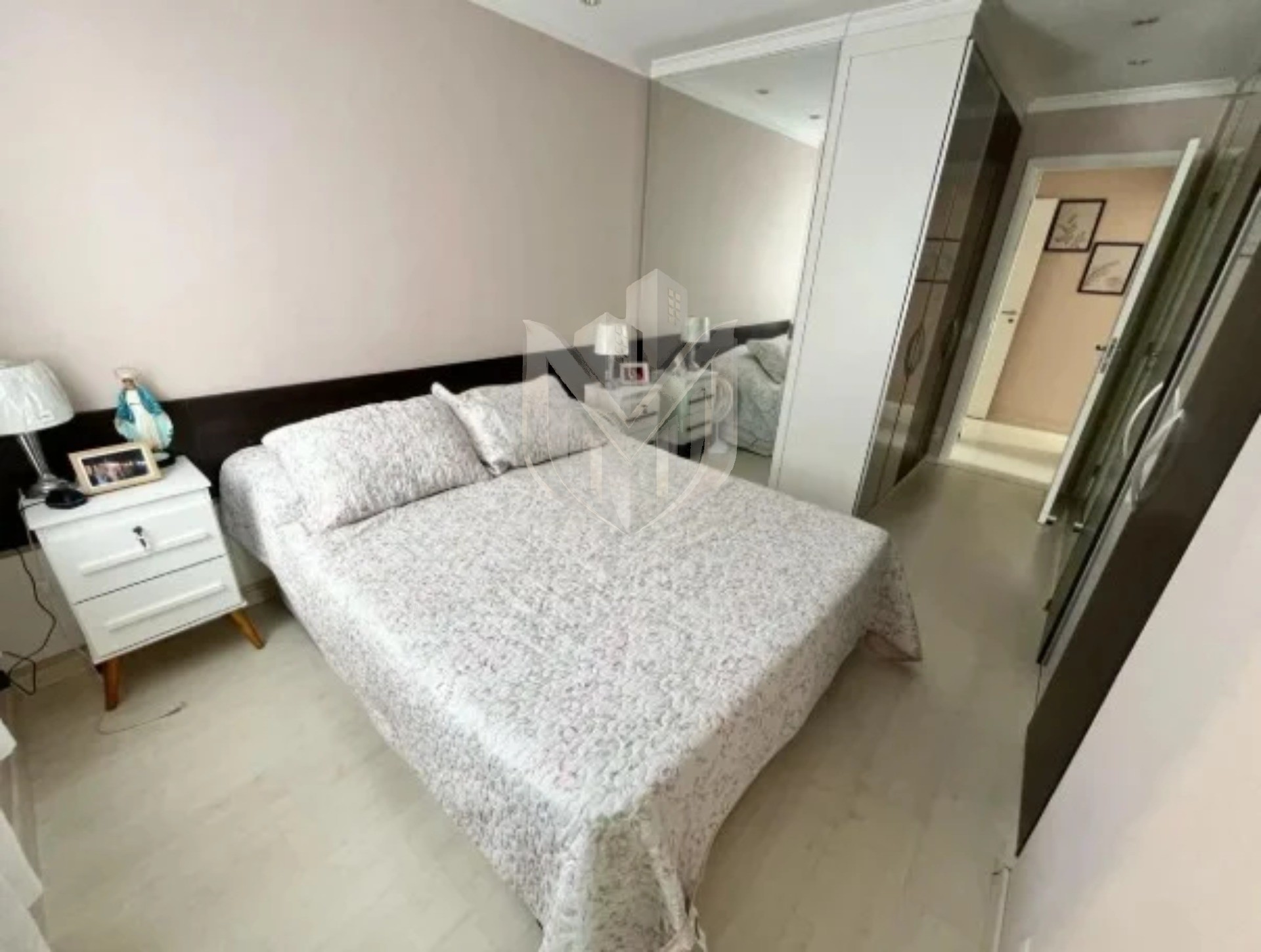 Apartamento, 3 quartos, 117 m² - Foto 3