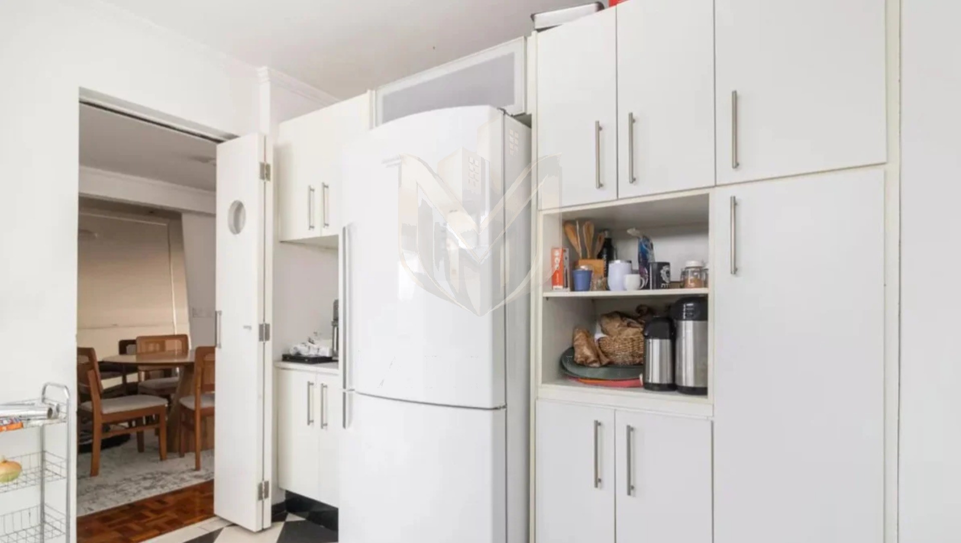 Apartamento, 3 quartos, 121 m² - Foto 3