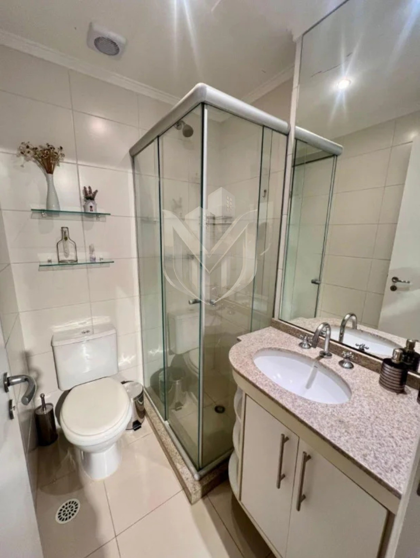 Apartamento, 2 quartos, 54 m² - Foto 6