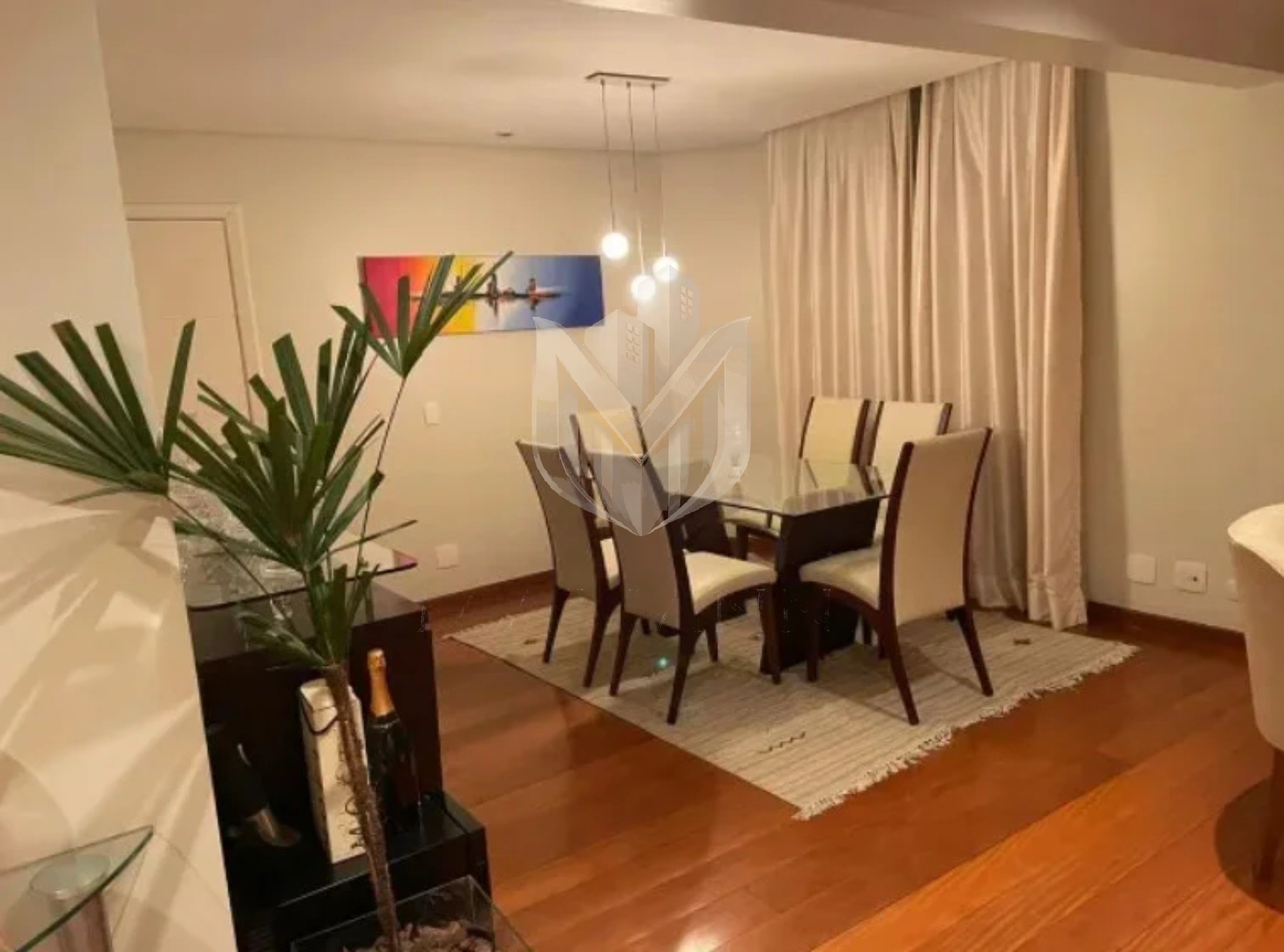 Apartamento, 4 quartos, 233 m² - Foto 12