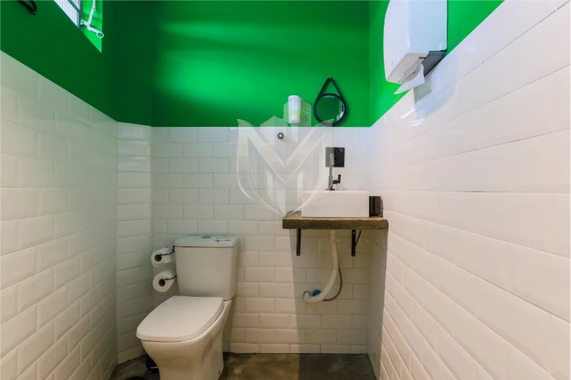 Loja-Salão, 113 m² - Foto 2