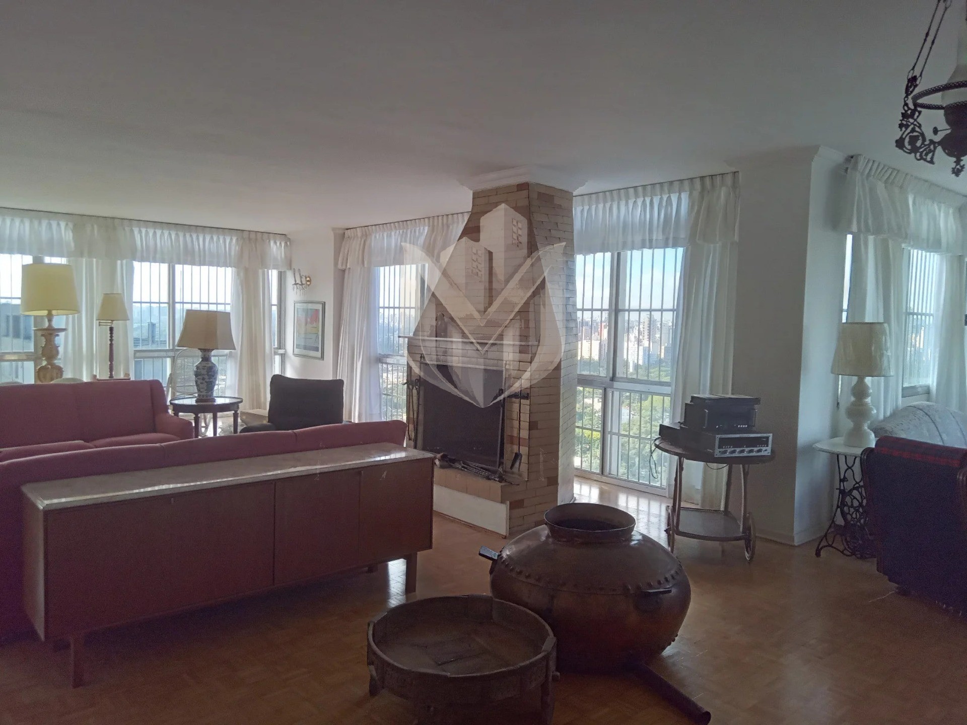 Apartamento, 3 quartos, 273 m² - Foto 21