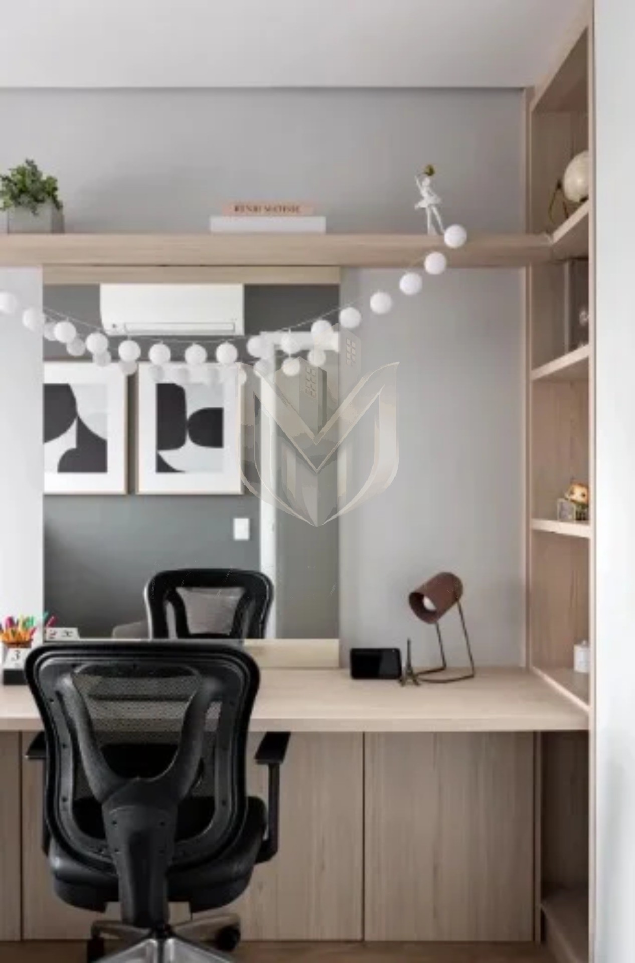 Apartamento, 2 quartos, 100 m² - Foto 13