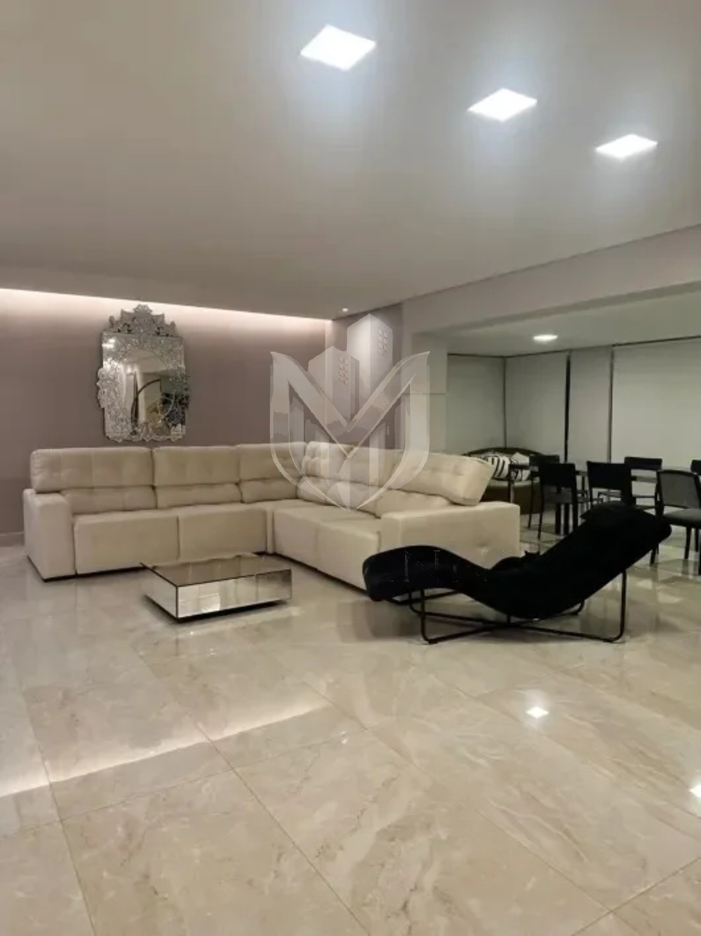 Apartamento, 4 quartos, 234 m² - Foto 1