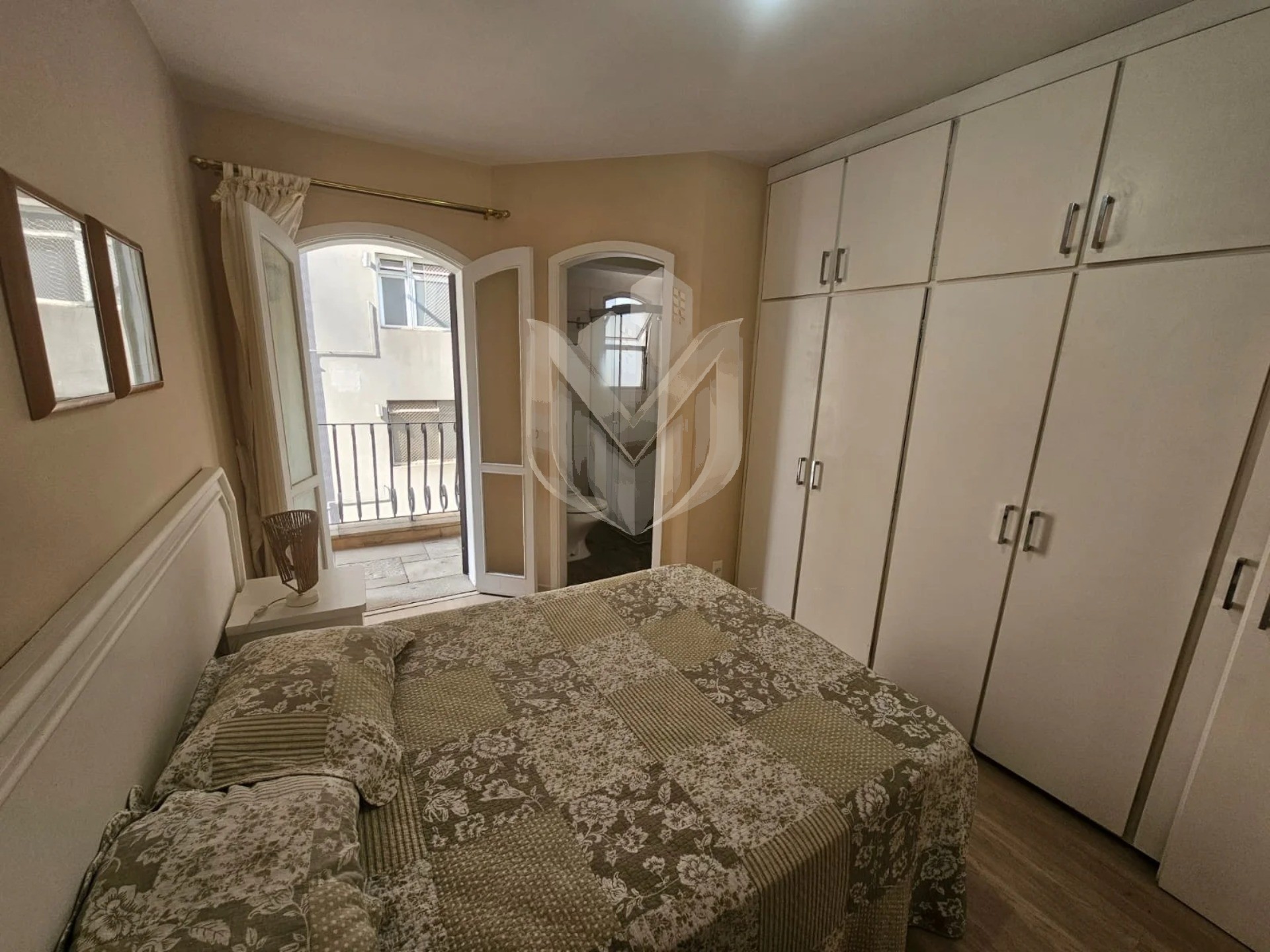 Flat/Apart Hotel, 1 quarto, 43 m² - Foto 12