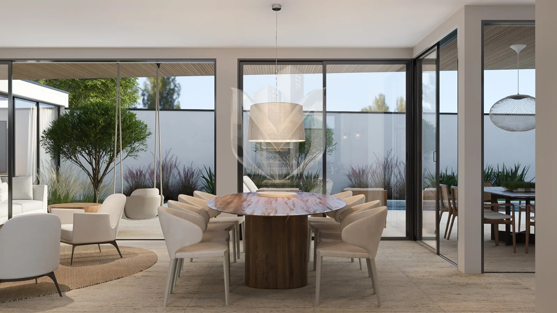 Casa, 5 quartos, 521 m² - Foto 9