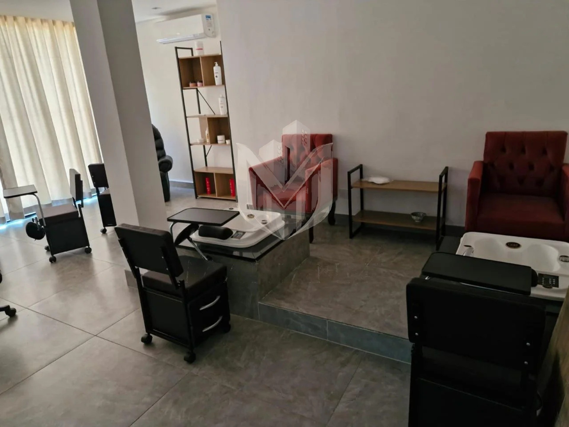 Casa, 4 quartos, 600 m² - Foto 8