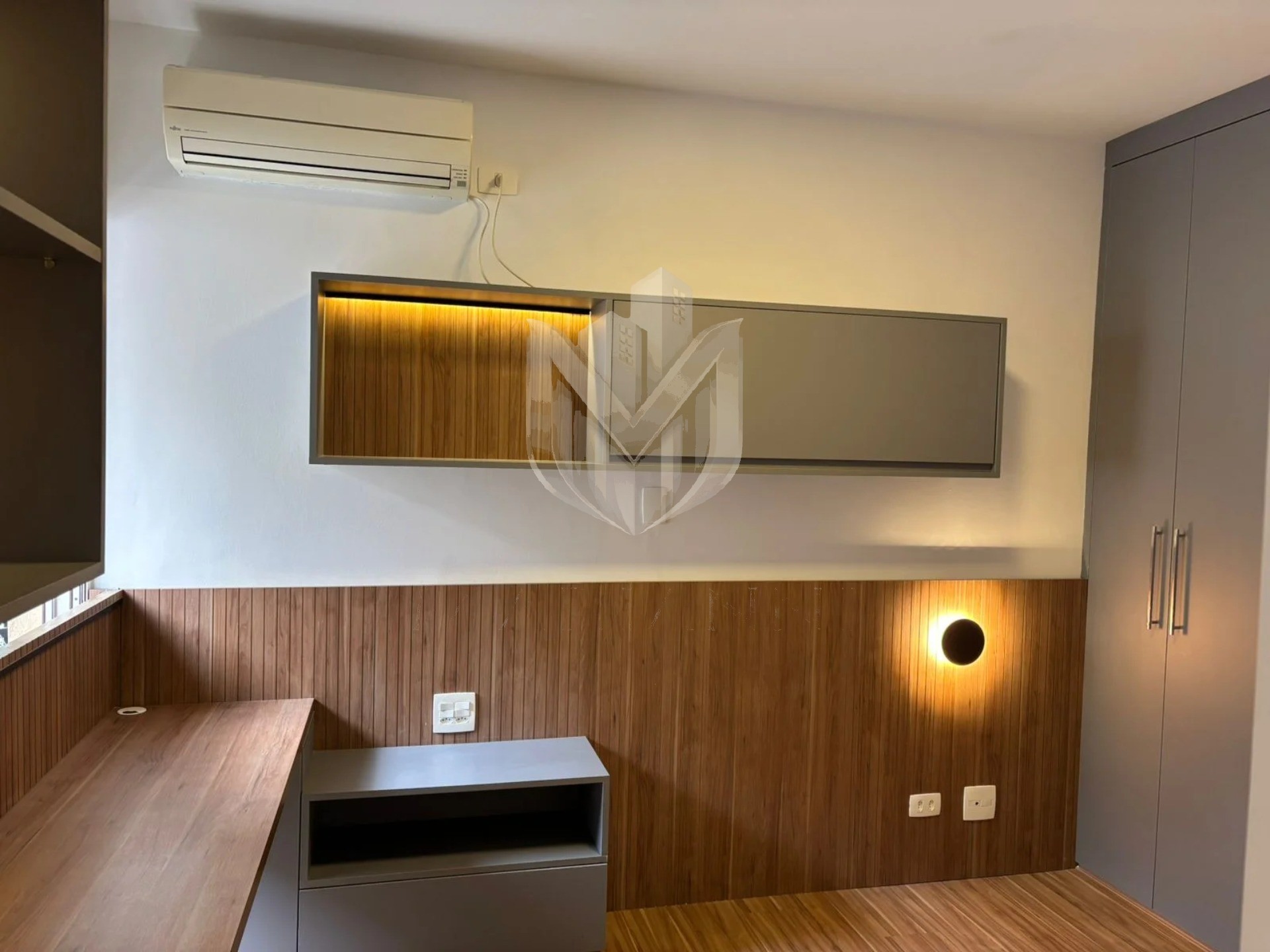 Apartamento, 4 quartos, 138 m² - Foto 9