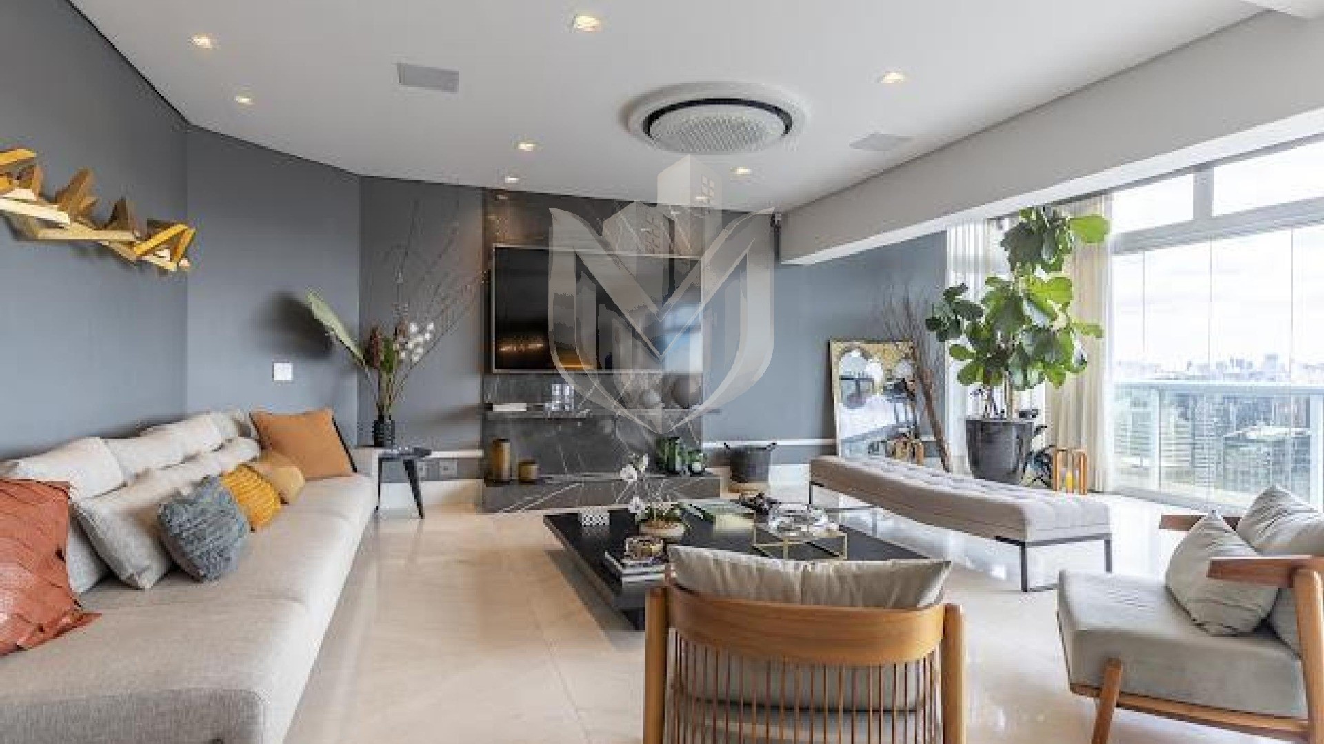 Apartamento, 2 quartos, 225 m² - Foto 9
