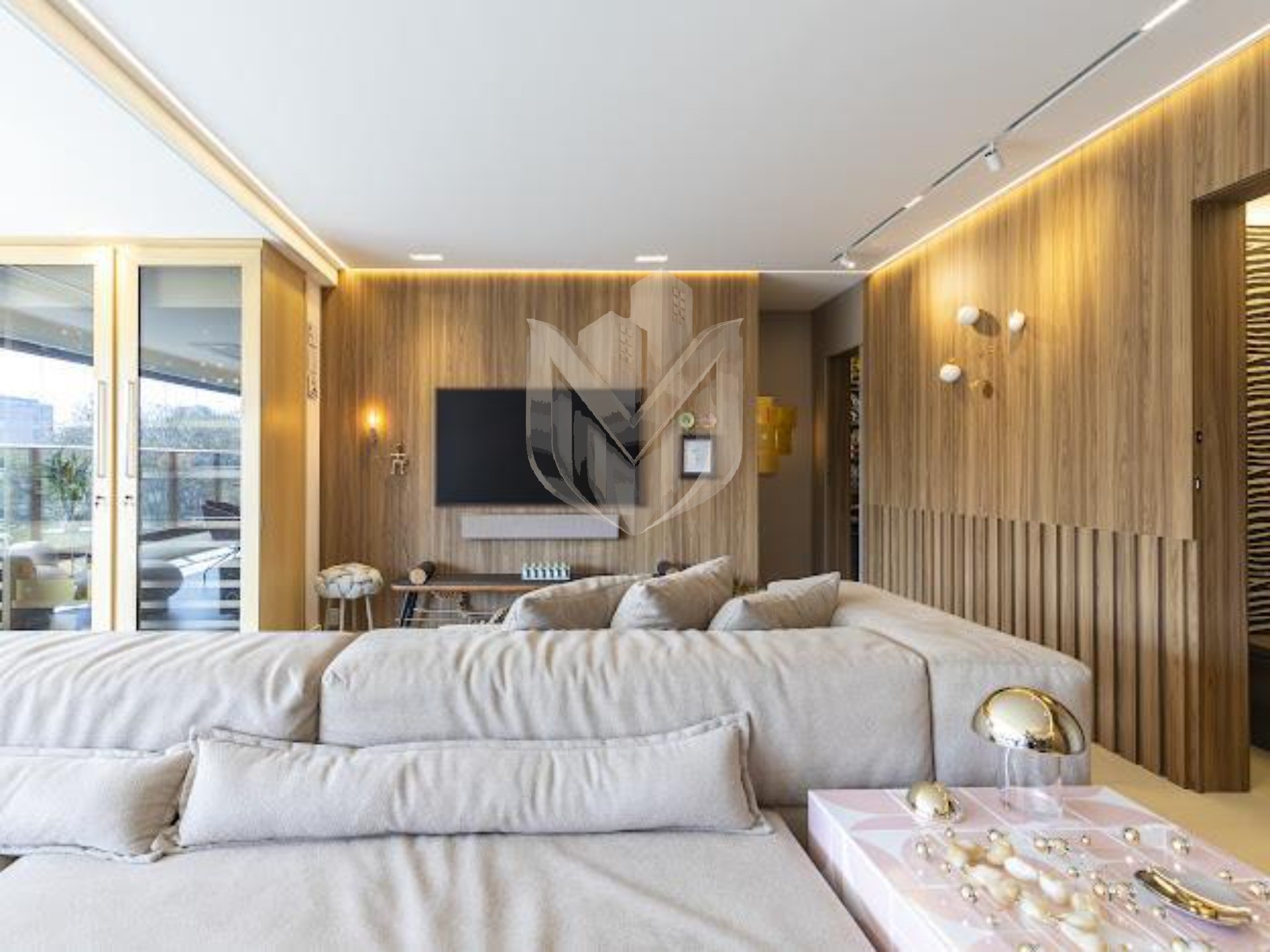 Apartamento, 2 quartos, 142 m² - Foto 7