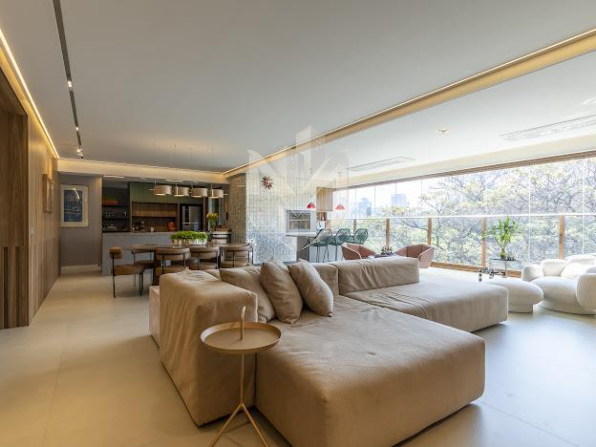 Apartamento, 2 quartos, 142 m² - Foto 16