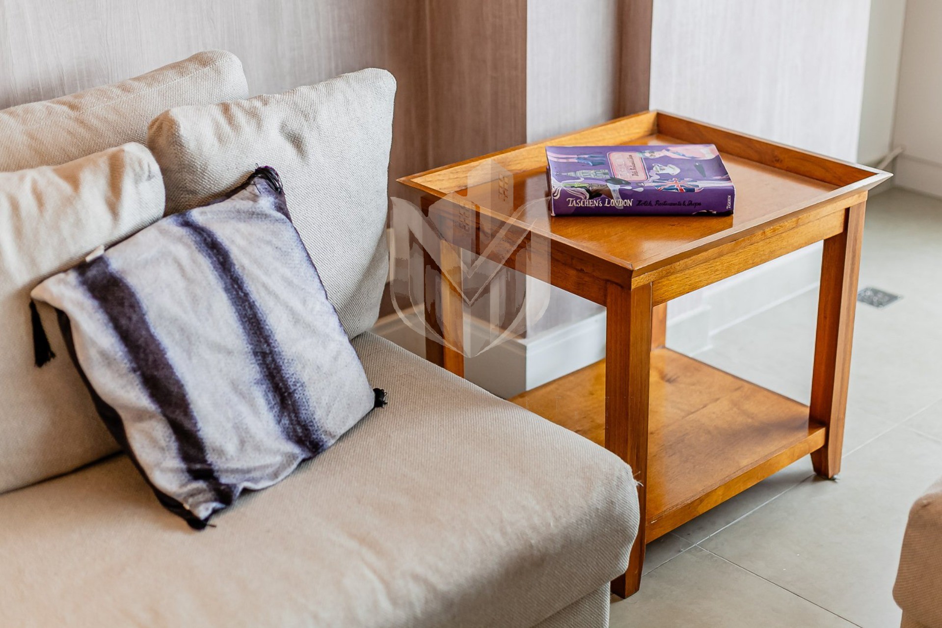 Apartamento, 2 quartos, 85 m² - Foto 3