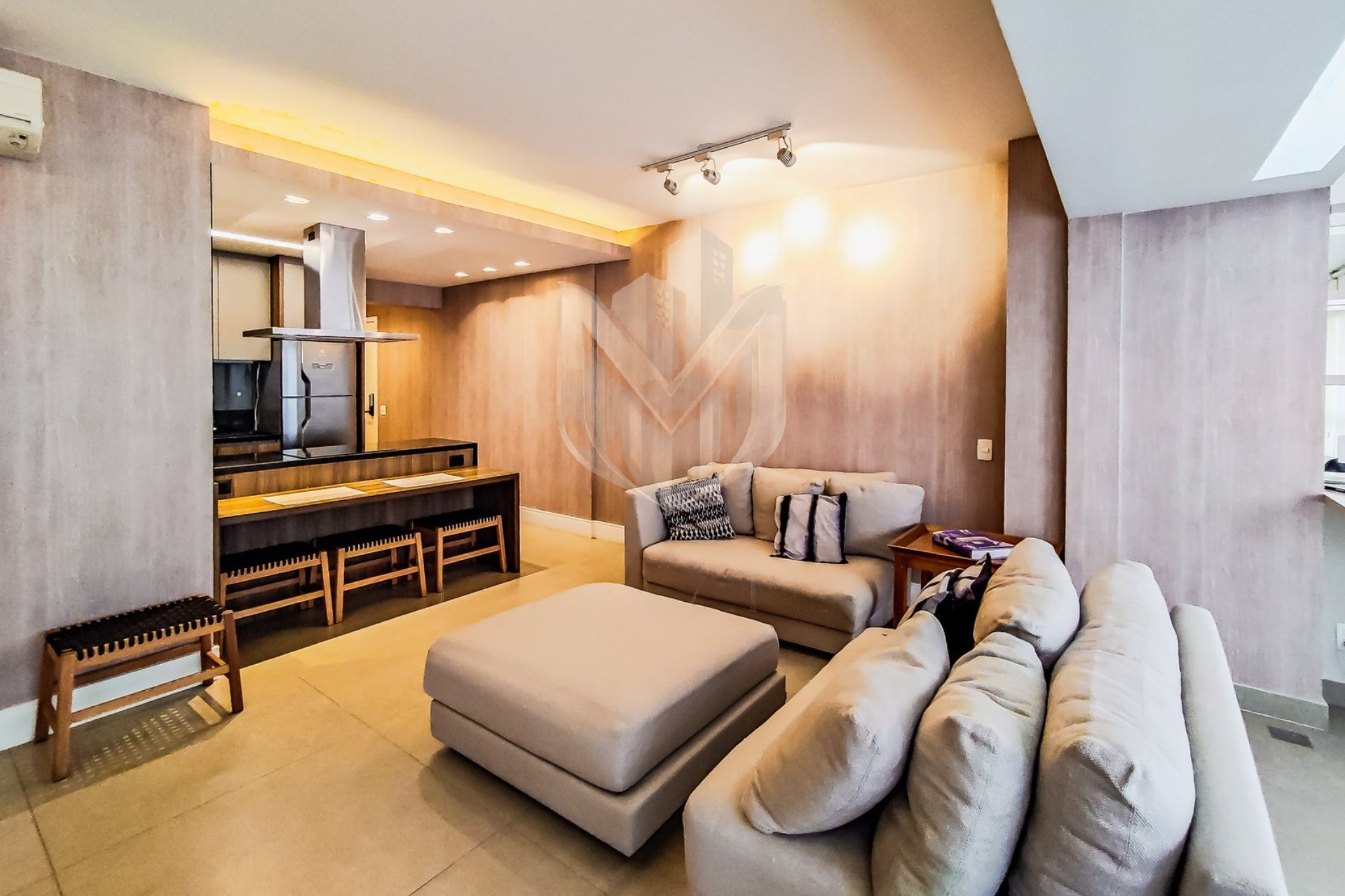 Apartamento, 2 quartos, 85 m² - Foto 9