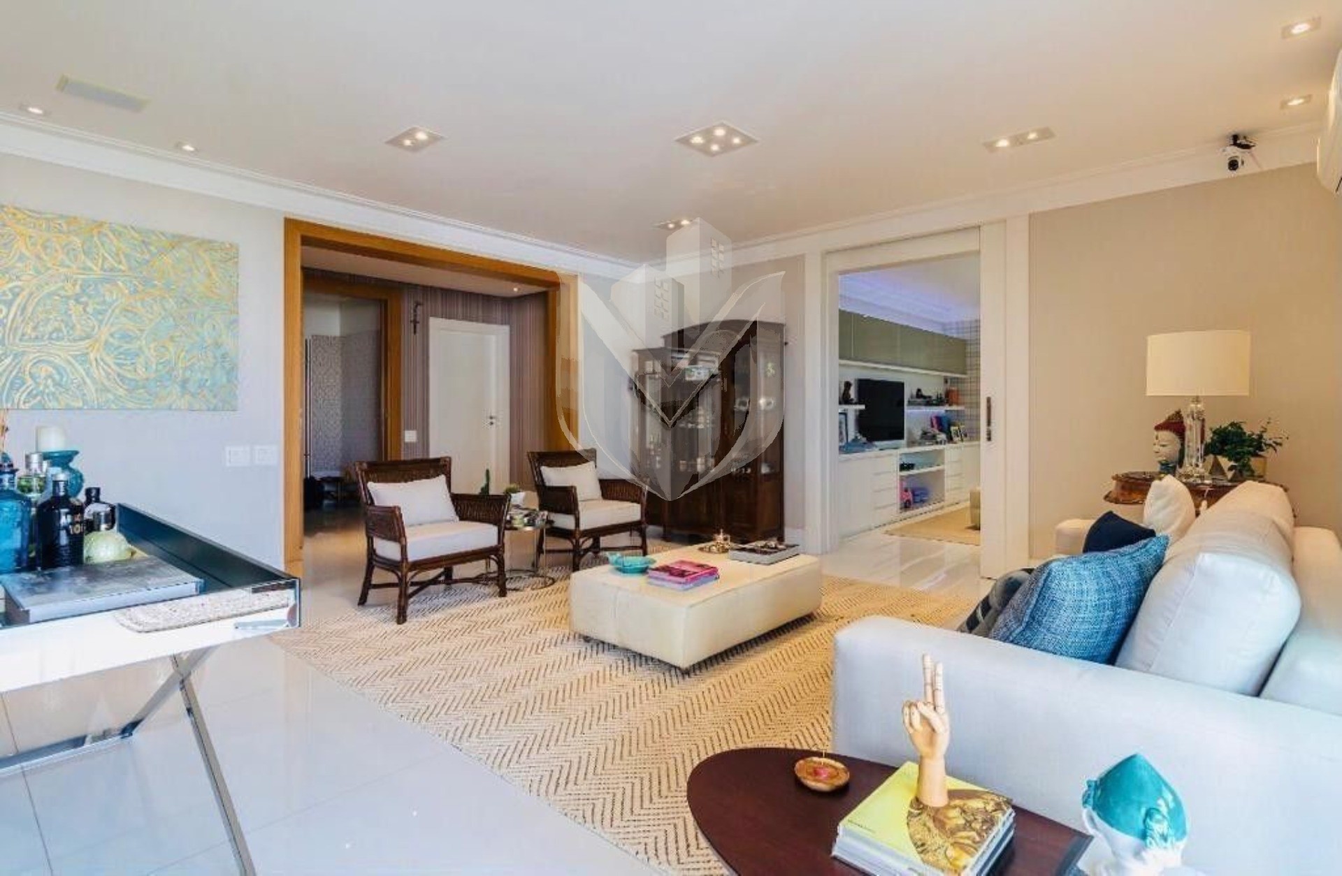 Apartamento, 4 quartos, 350 m² - Foto 18