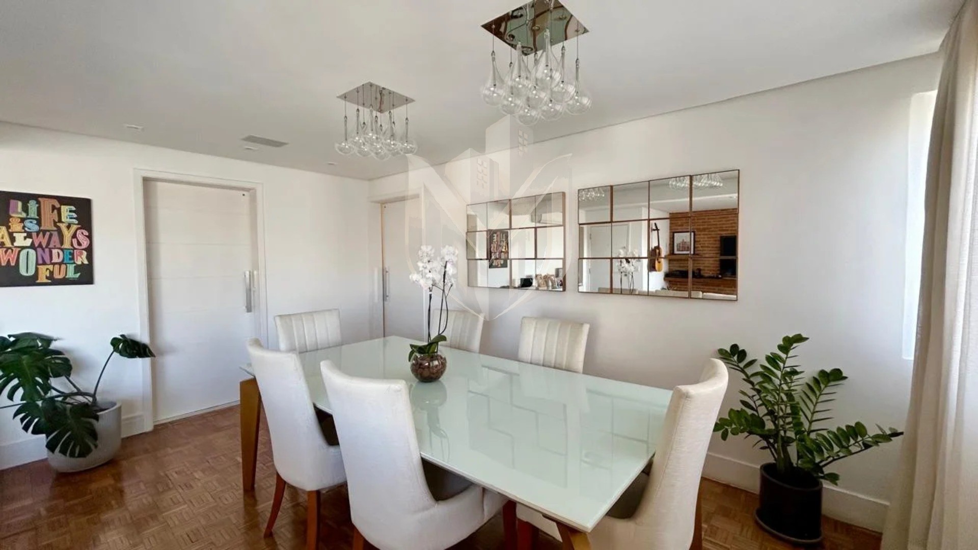 Apartamento, 2 quartos, 1 m² - Foto 4