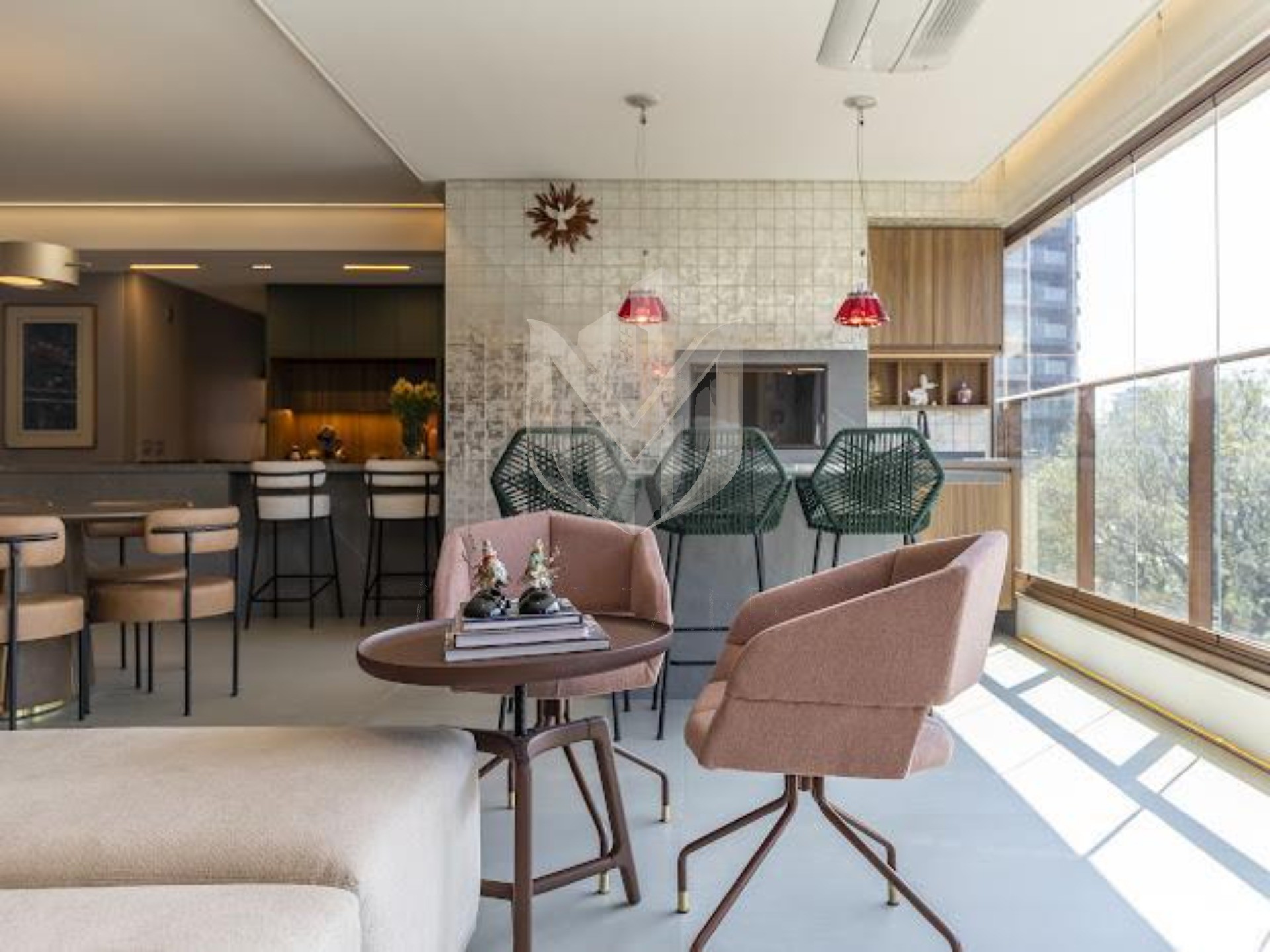 Apartamento, 2 quartos, 142 m² - Foto 18