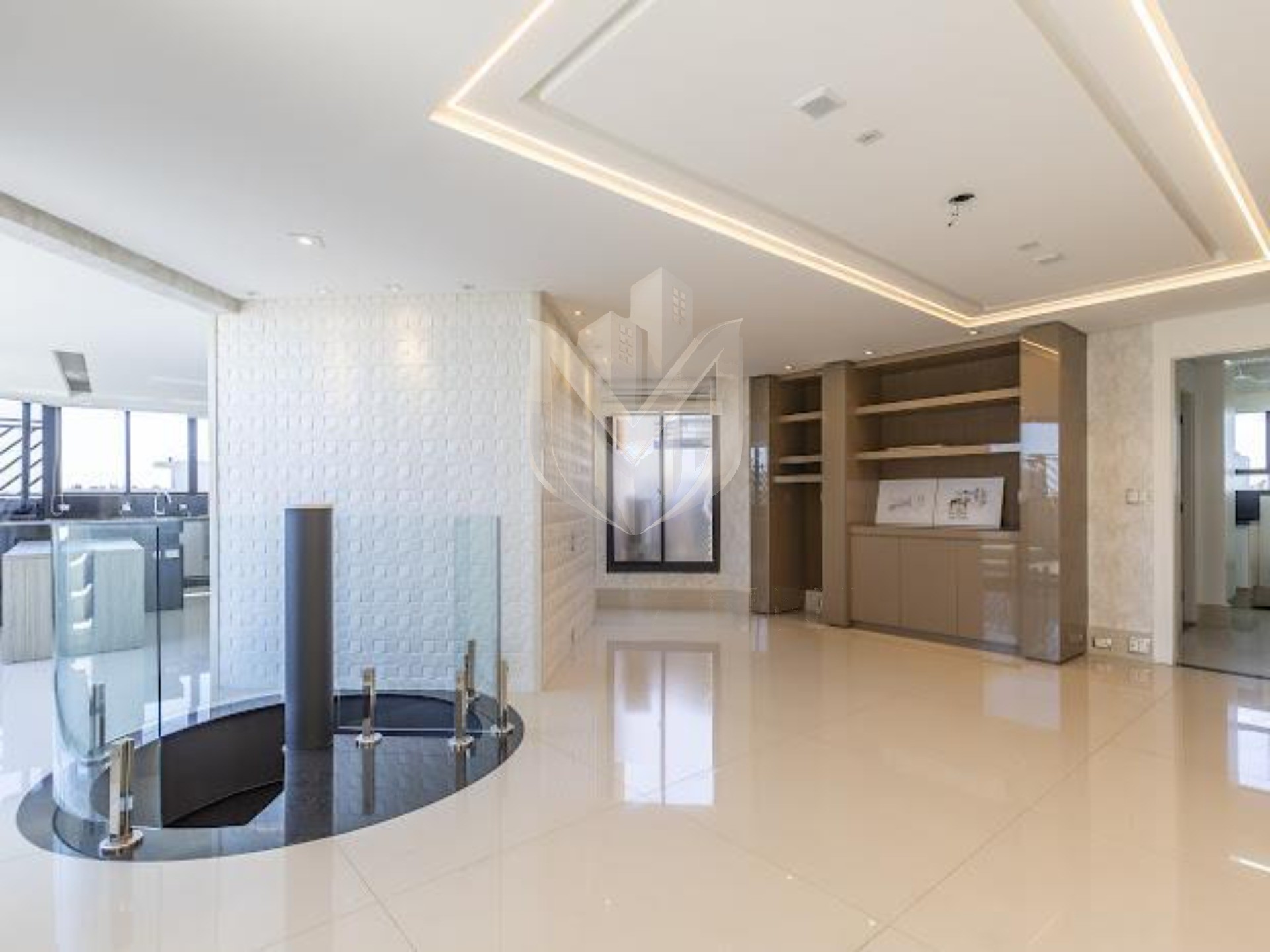 Cobertura, 4 quartos, 440 m² - Foto 27