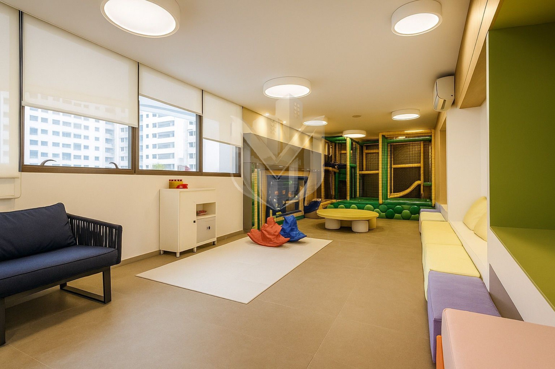 Apartamento, 3 quartos, 134 m² - Foto 23