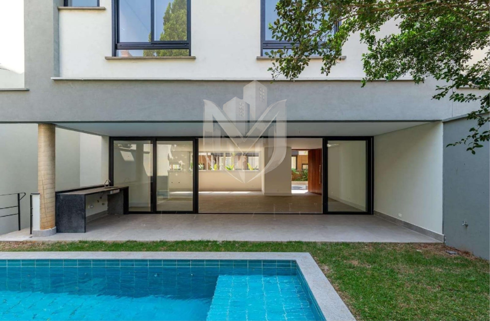 Casa, 4 quartos, 367 m² - Foto 16