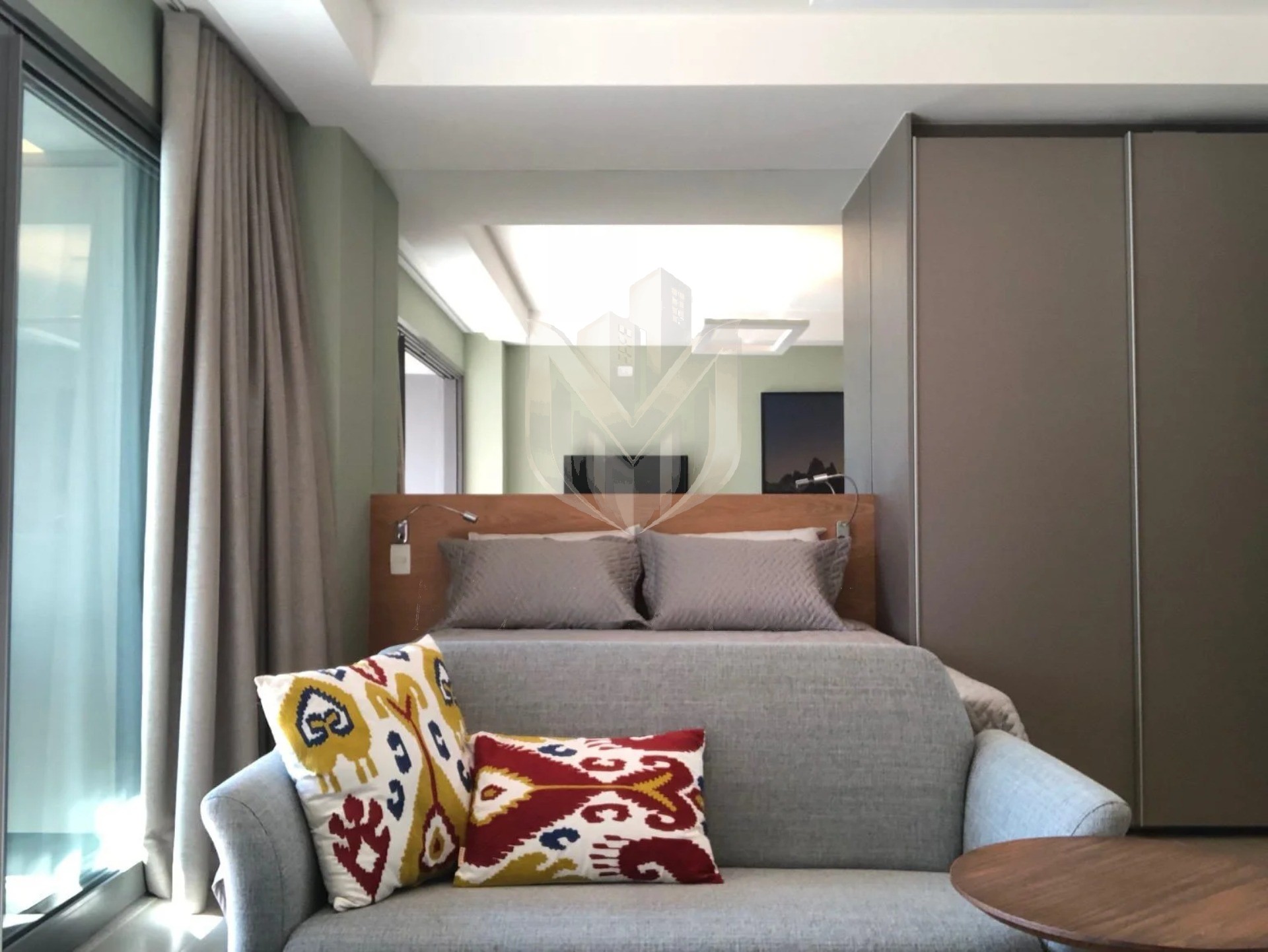 Apartamento, 1 quarto, 43 m² - Foto 16