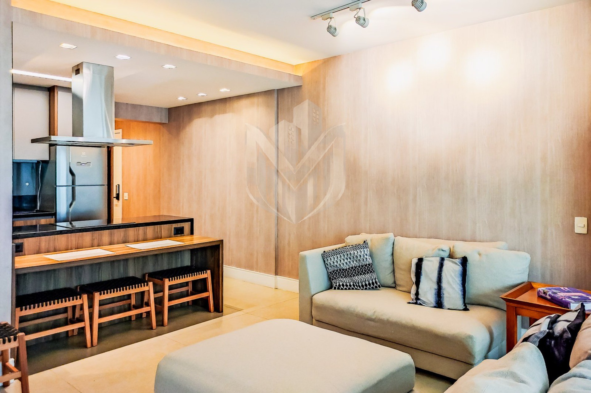 Apartamento, 2 quartos, 85 m² - Foto 10