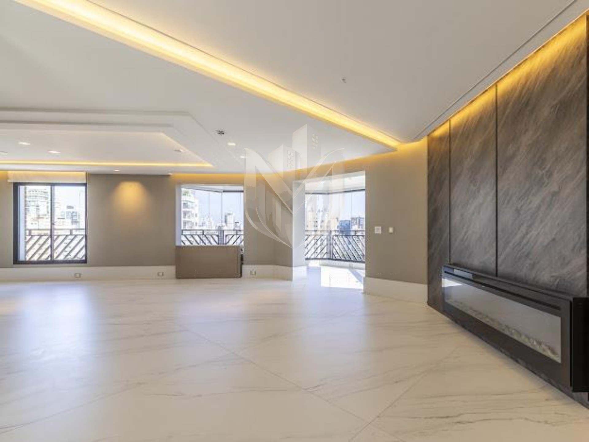 Cobertura, 4 quartos, 440 m² - Foto 4